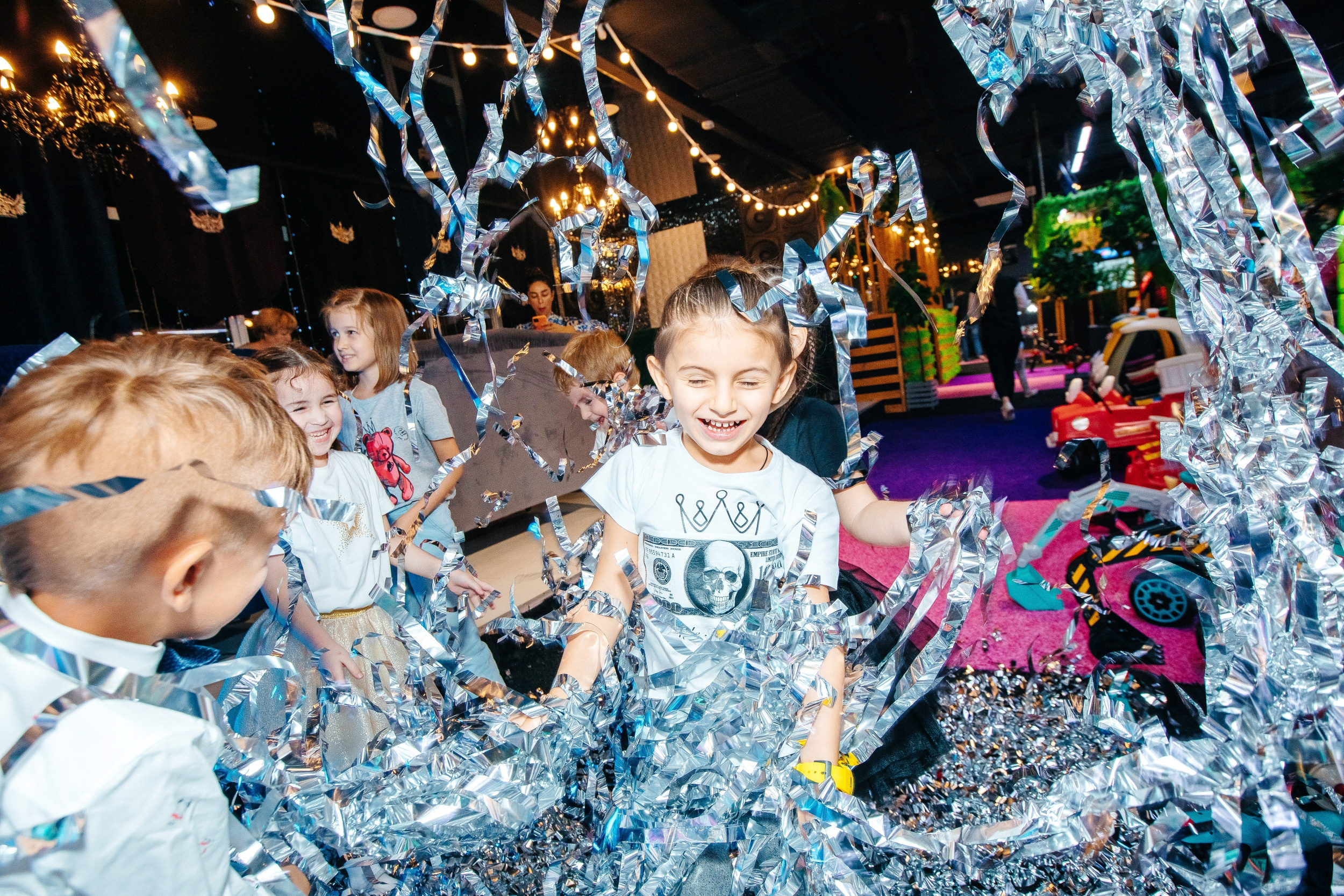 День рождения Вики. Фотограф Марина Верятинская | Краснодар