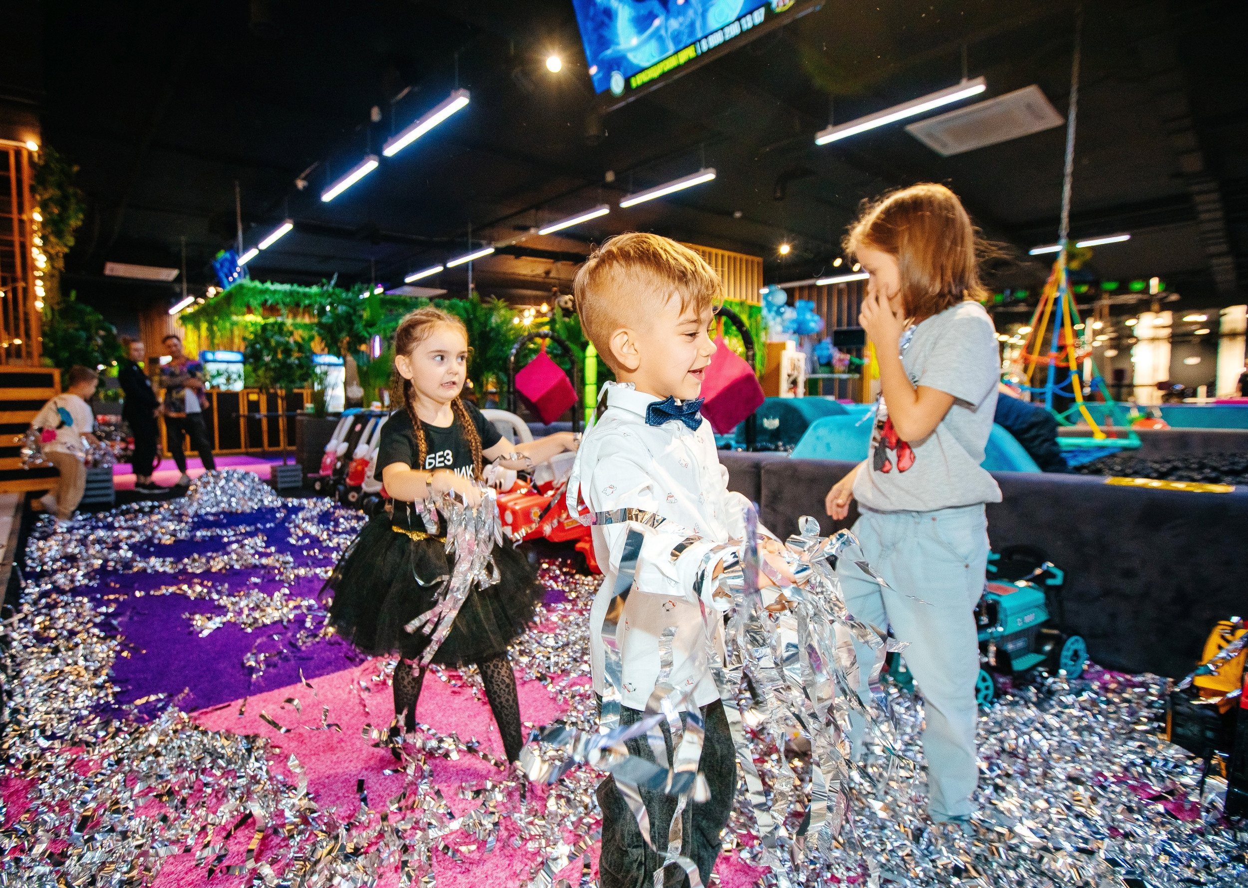 День рождения Вики. Фотограф Марина Верятинская | Краснодар