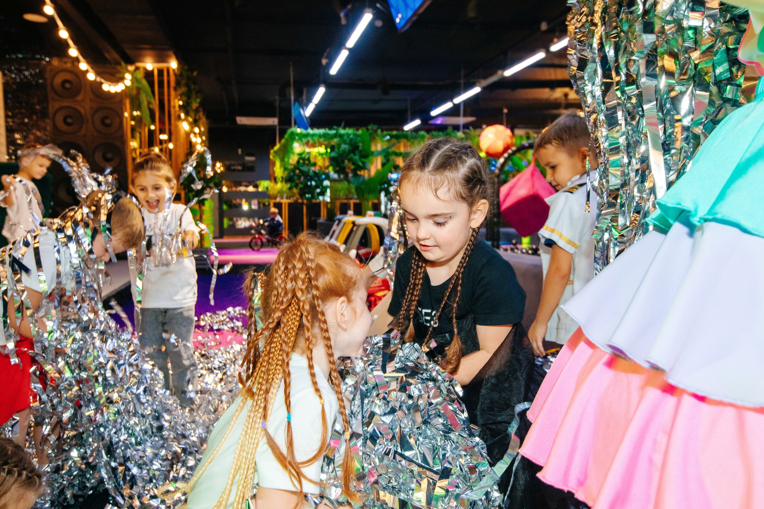 День рождения Вики. Фотограф Марина Верятинская | Краснодар