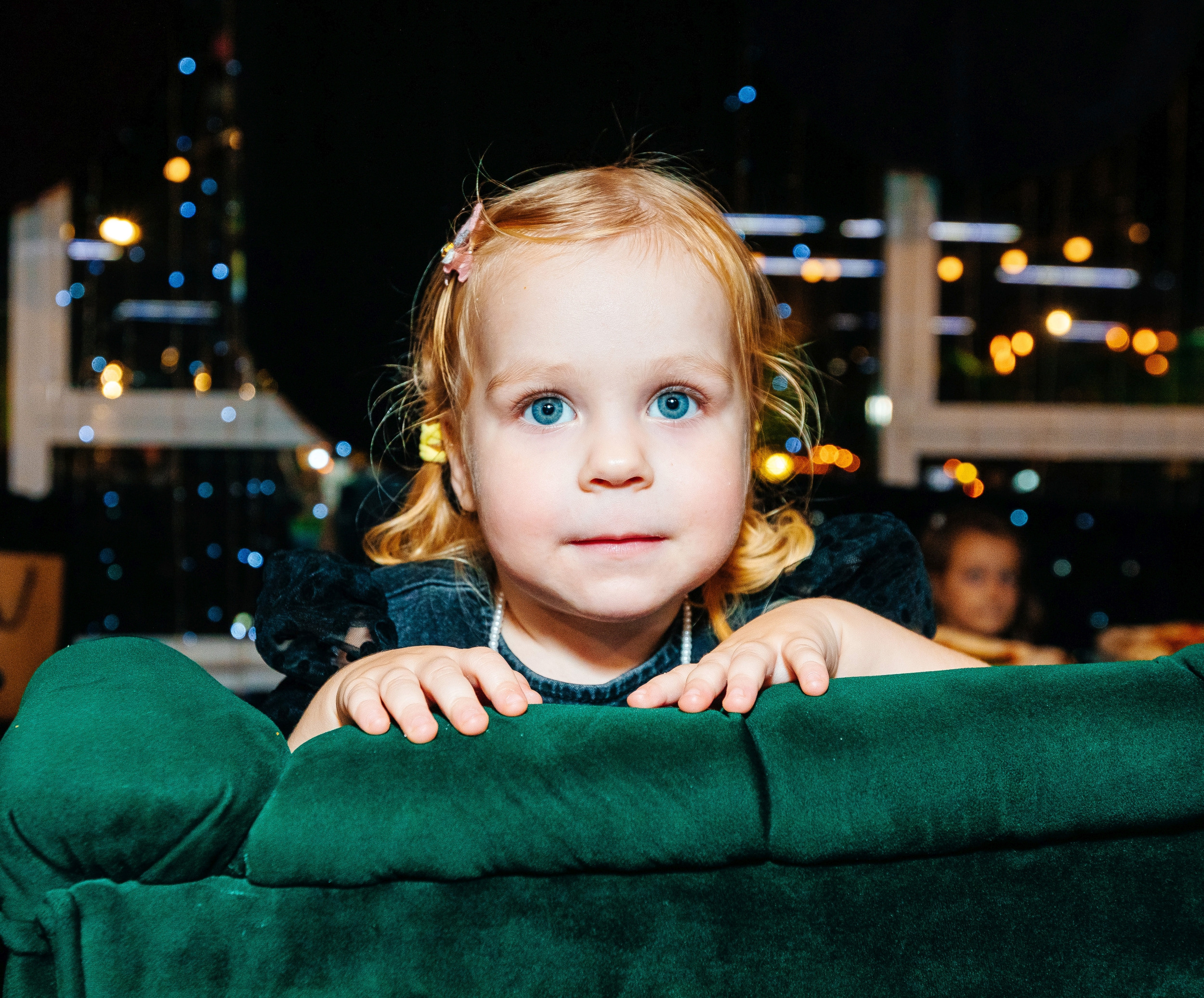 День рождения Вики. Фотограф Марина Верятинская | Краснодар