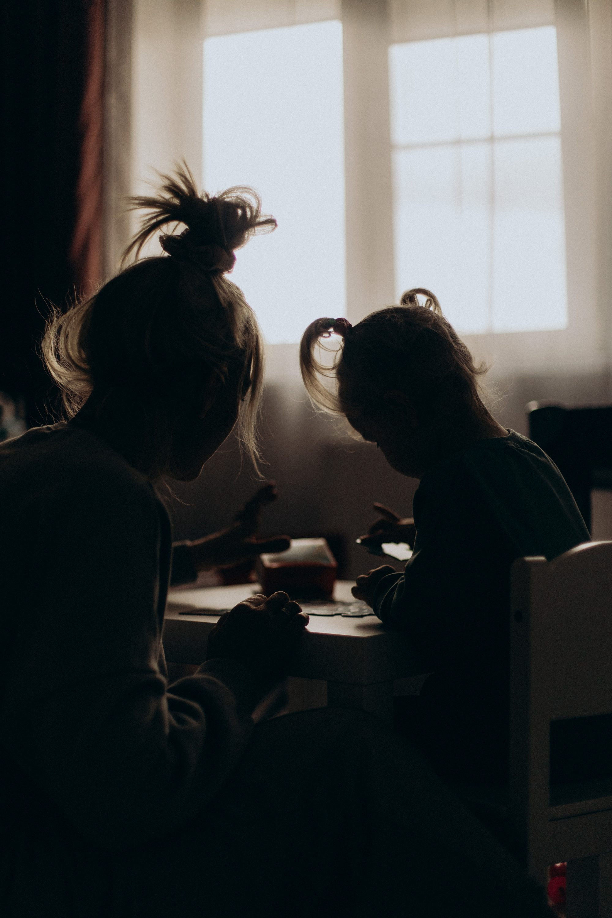 Ивана с мамой Катей. Фотограф Марина Верятинская | Краснодар