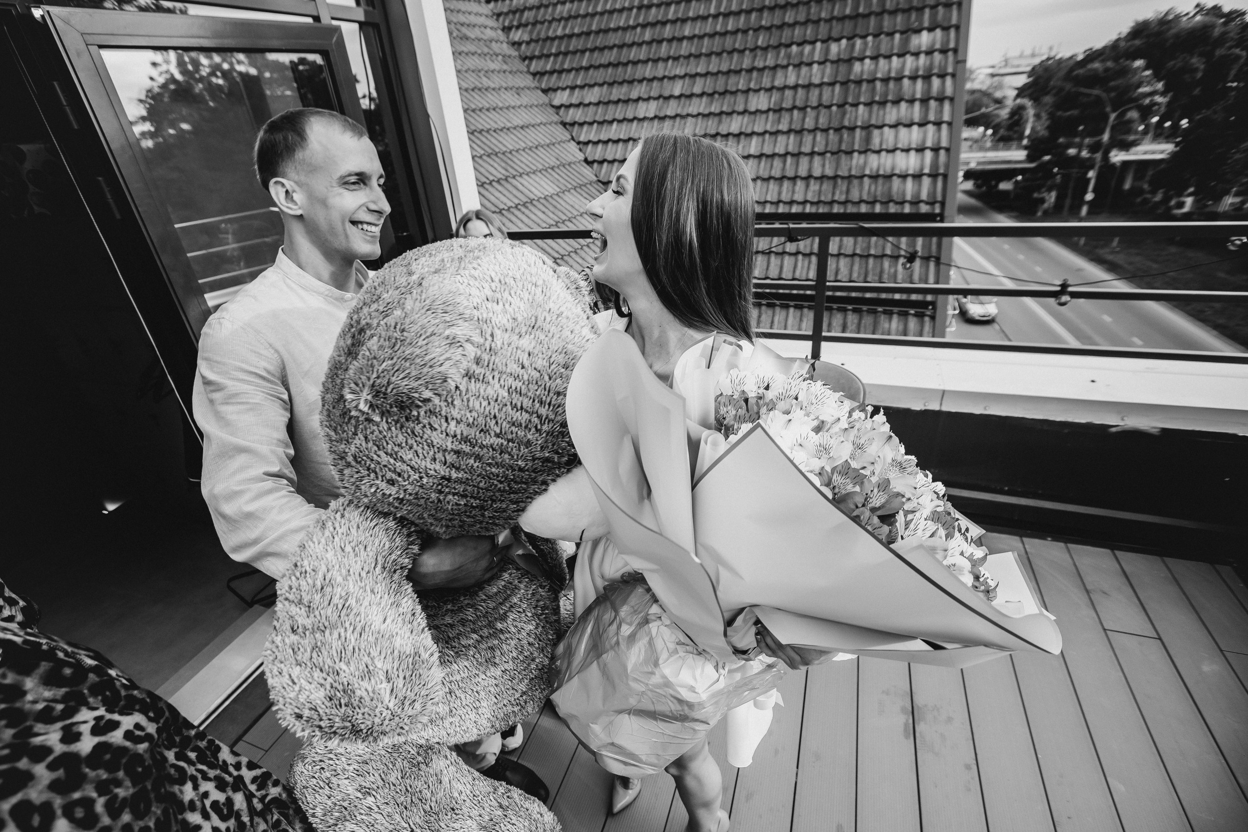 День Рождения Эльвиры. Фотограф Марина Верятинская | Краснодар