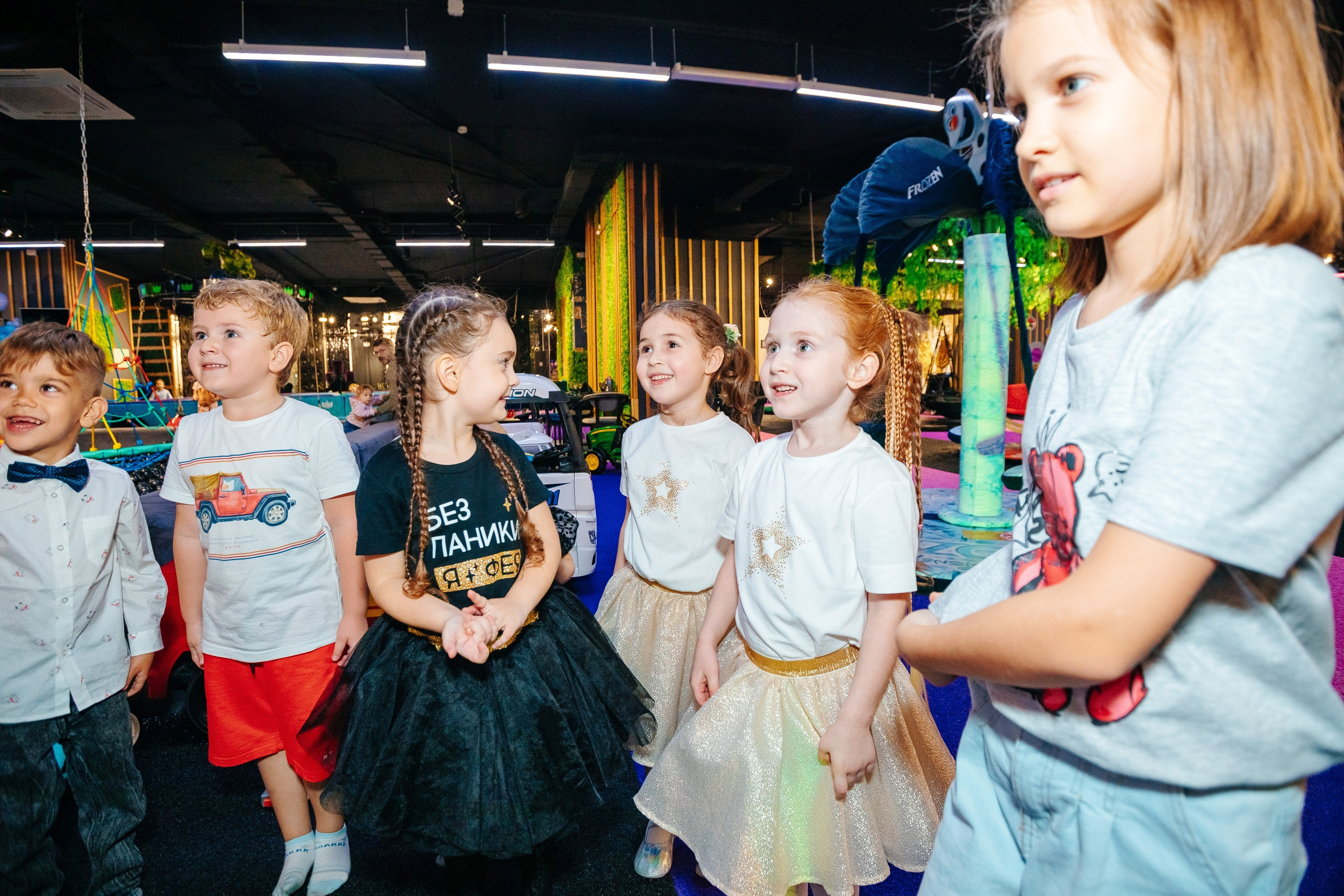 День рождения Вики. Фотограф Марина Верятинская | Краснодар