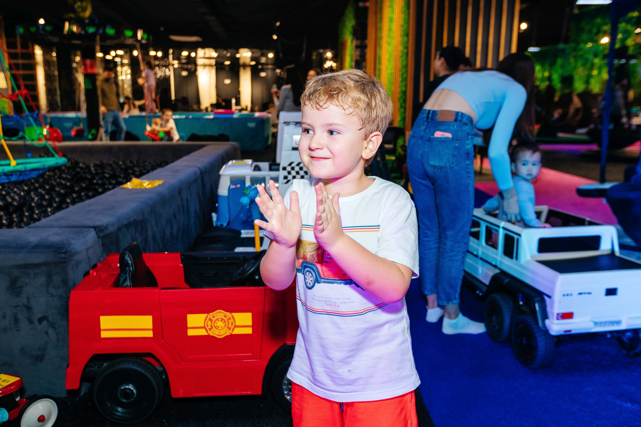 День рождения Вики. Фотограф Марина Верятинская | Краснодар