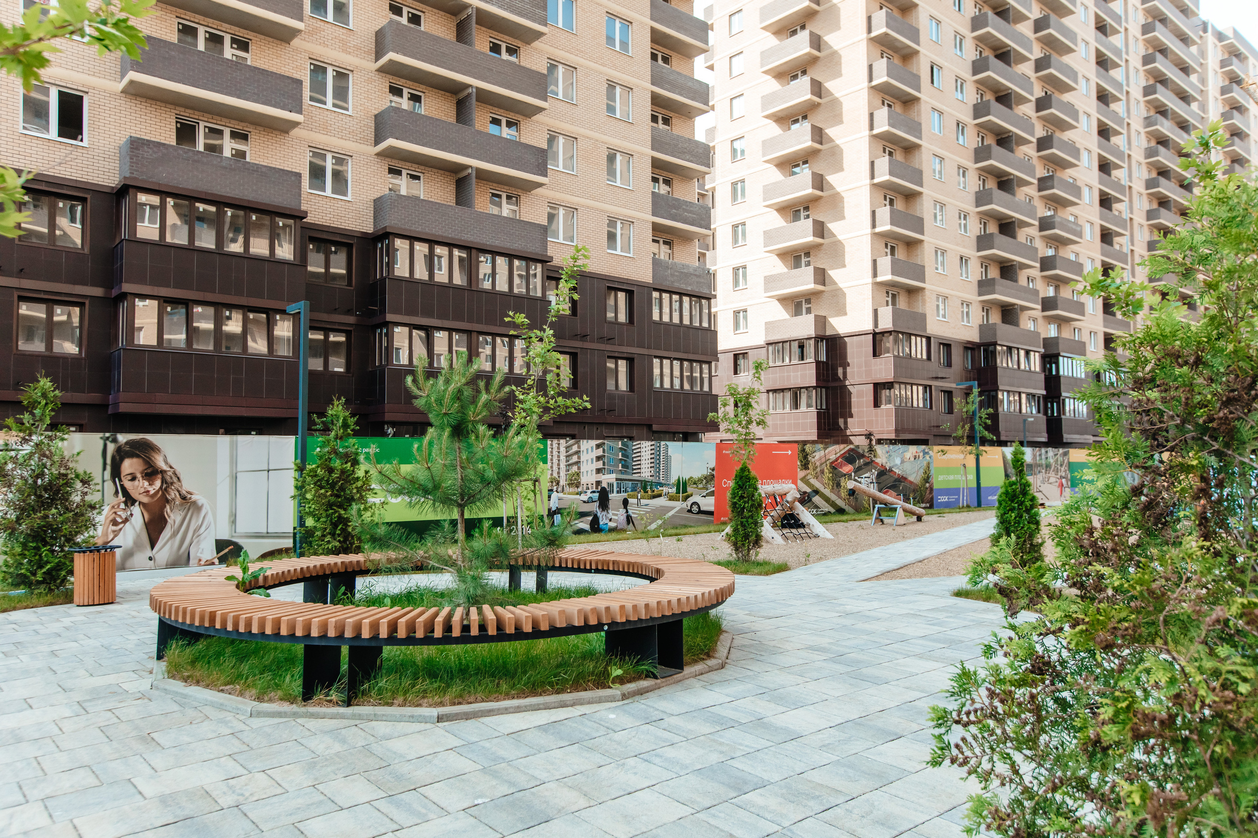 Хоумстейджинг квартиры. Фотограф Марина Верятинская | Краснодар