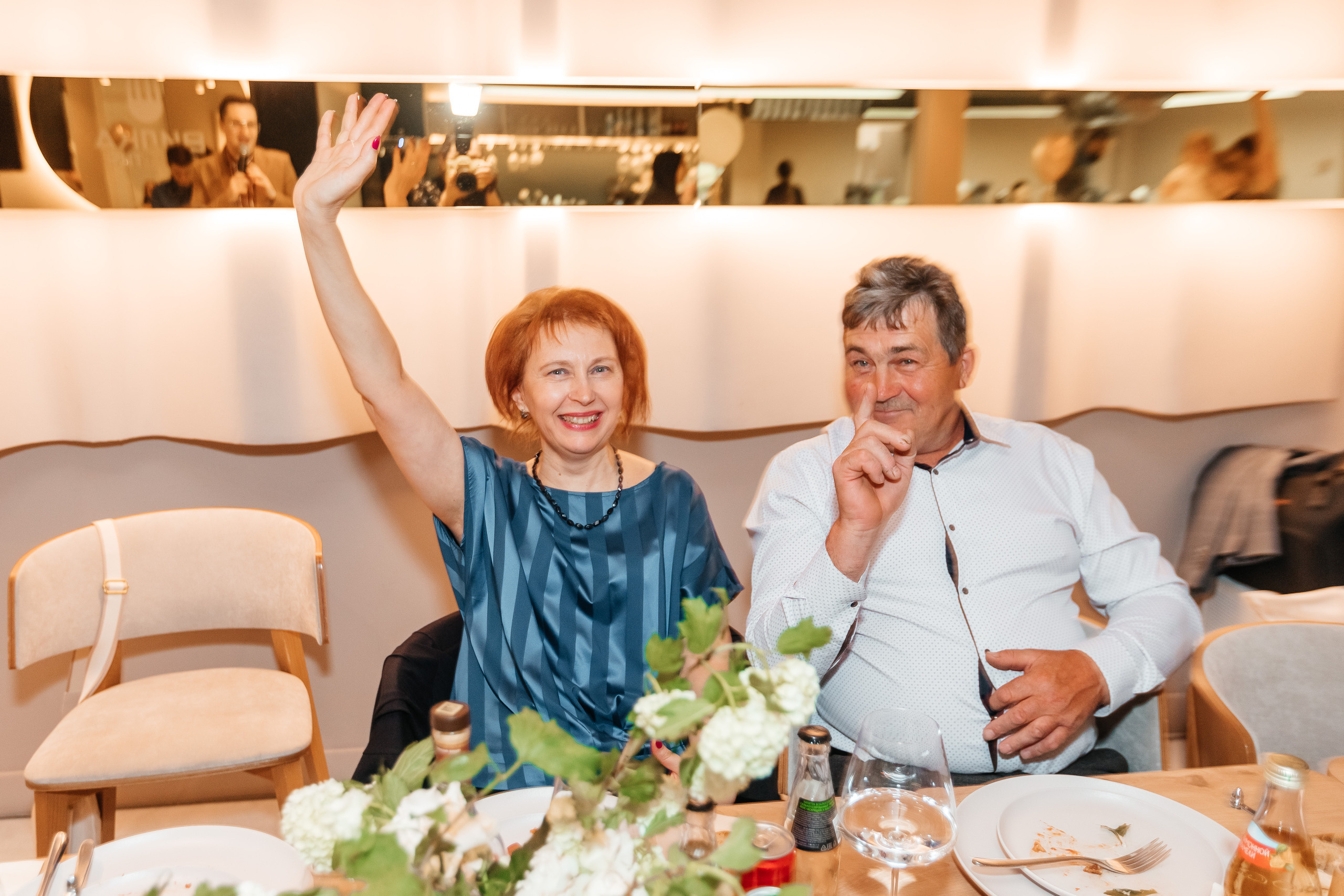 День Рождения Эльвиры. Фотограф Марина Верятинская | Краснодар