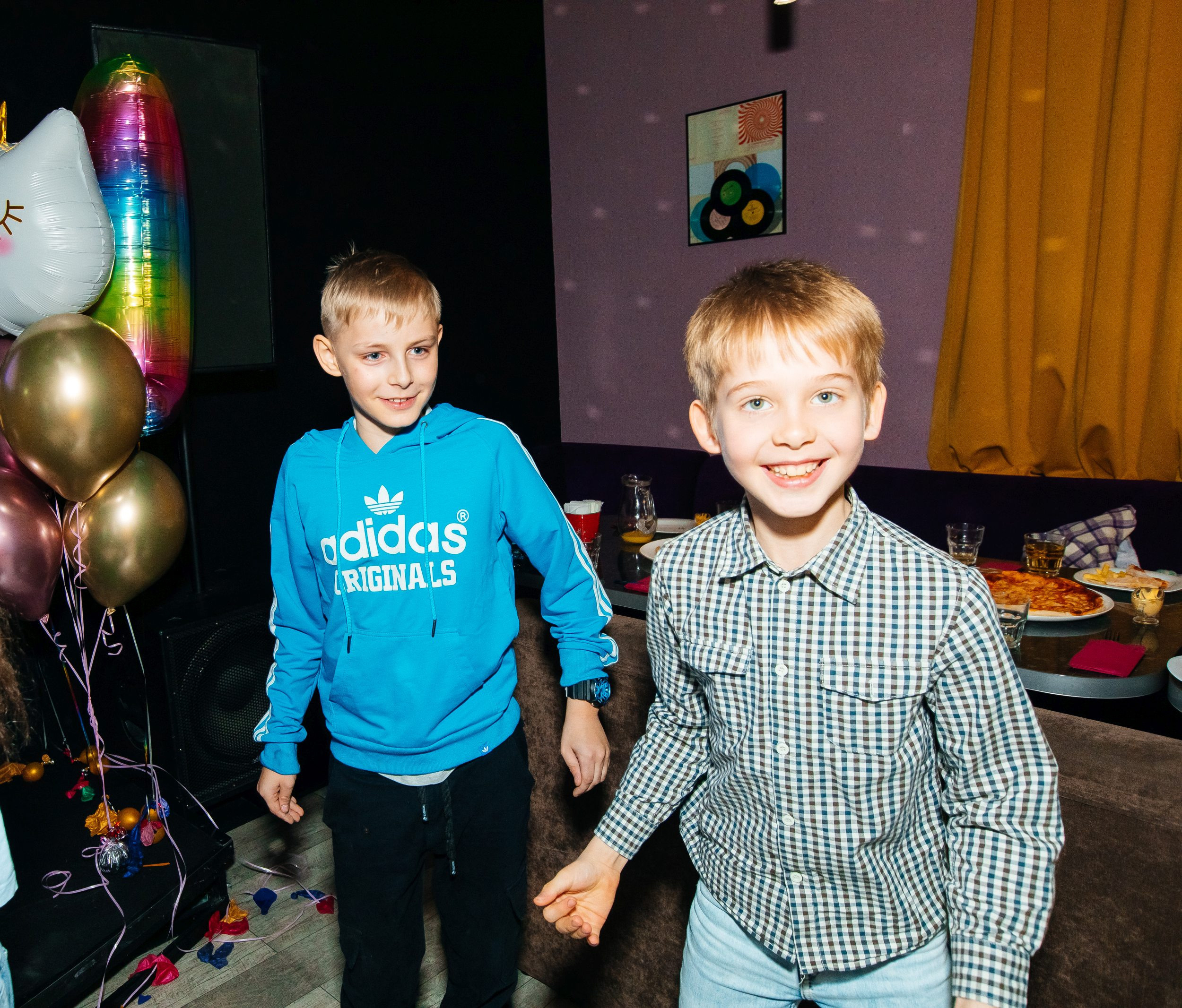 День Рождения Анжелины. Фотограф Марина Верятинская | Краснодар