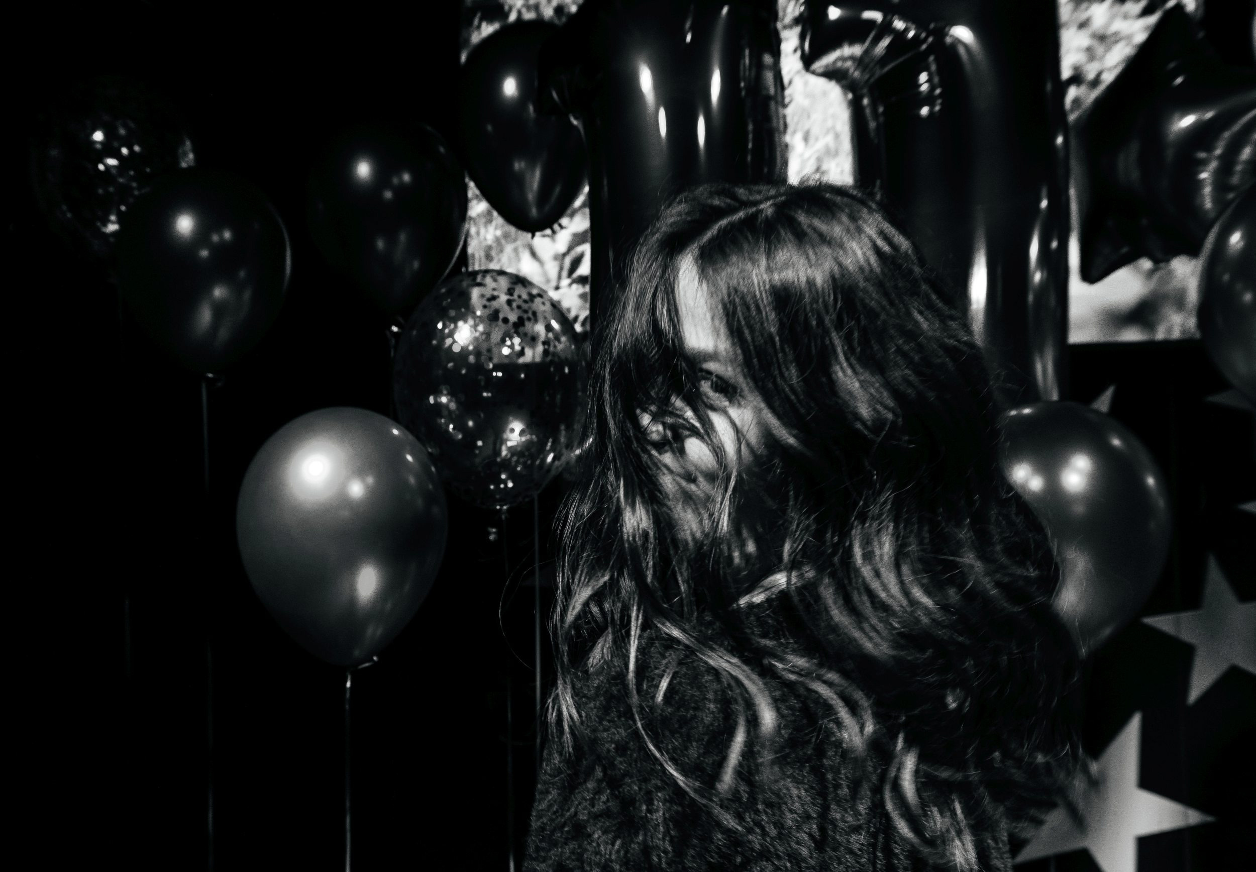 День Рождения Анжелины. Фотограф Марина Верятинская | Краснодар