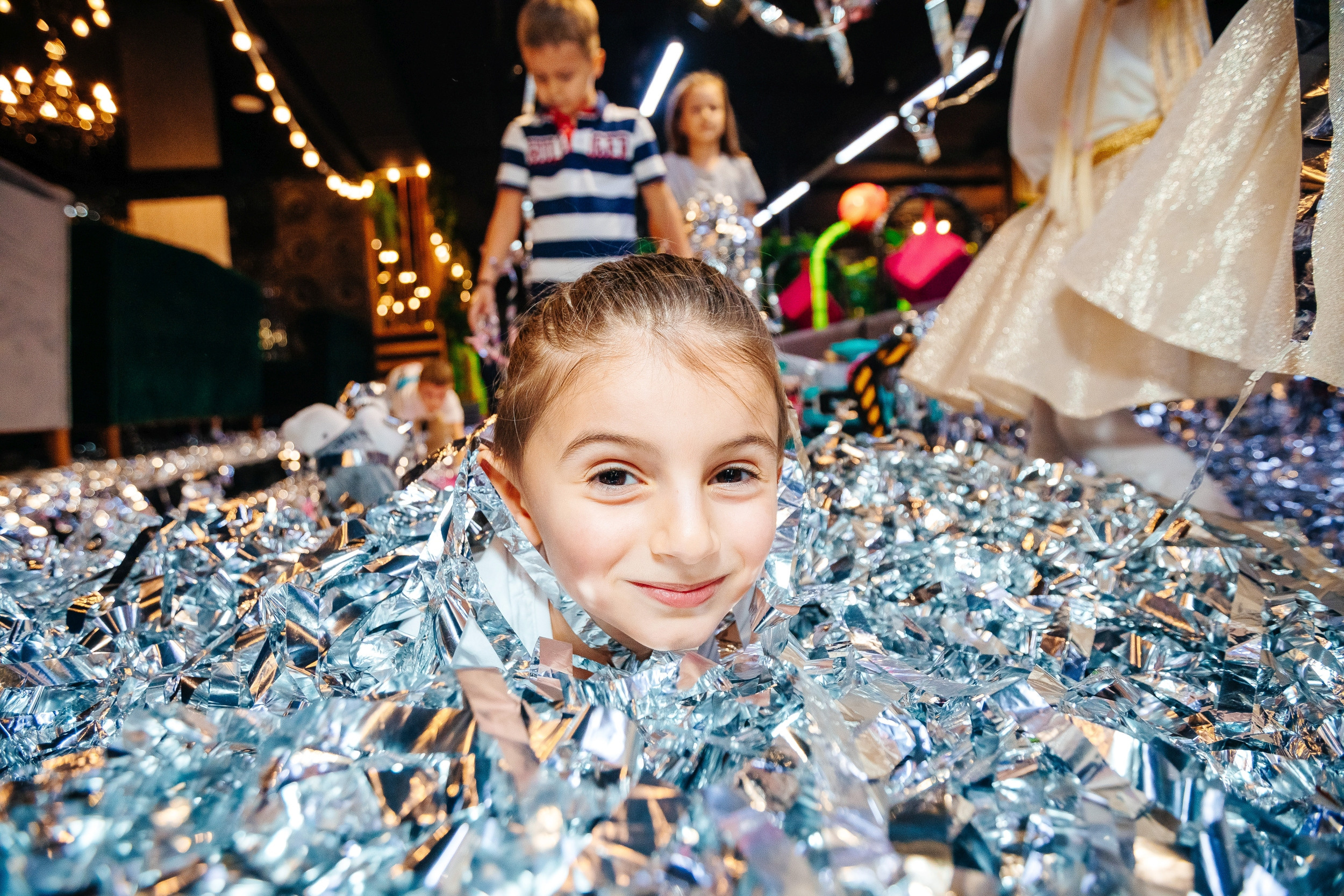 День рождения Вики. Фотограф Марина Верятинская | Краснодар