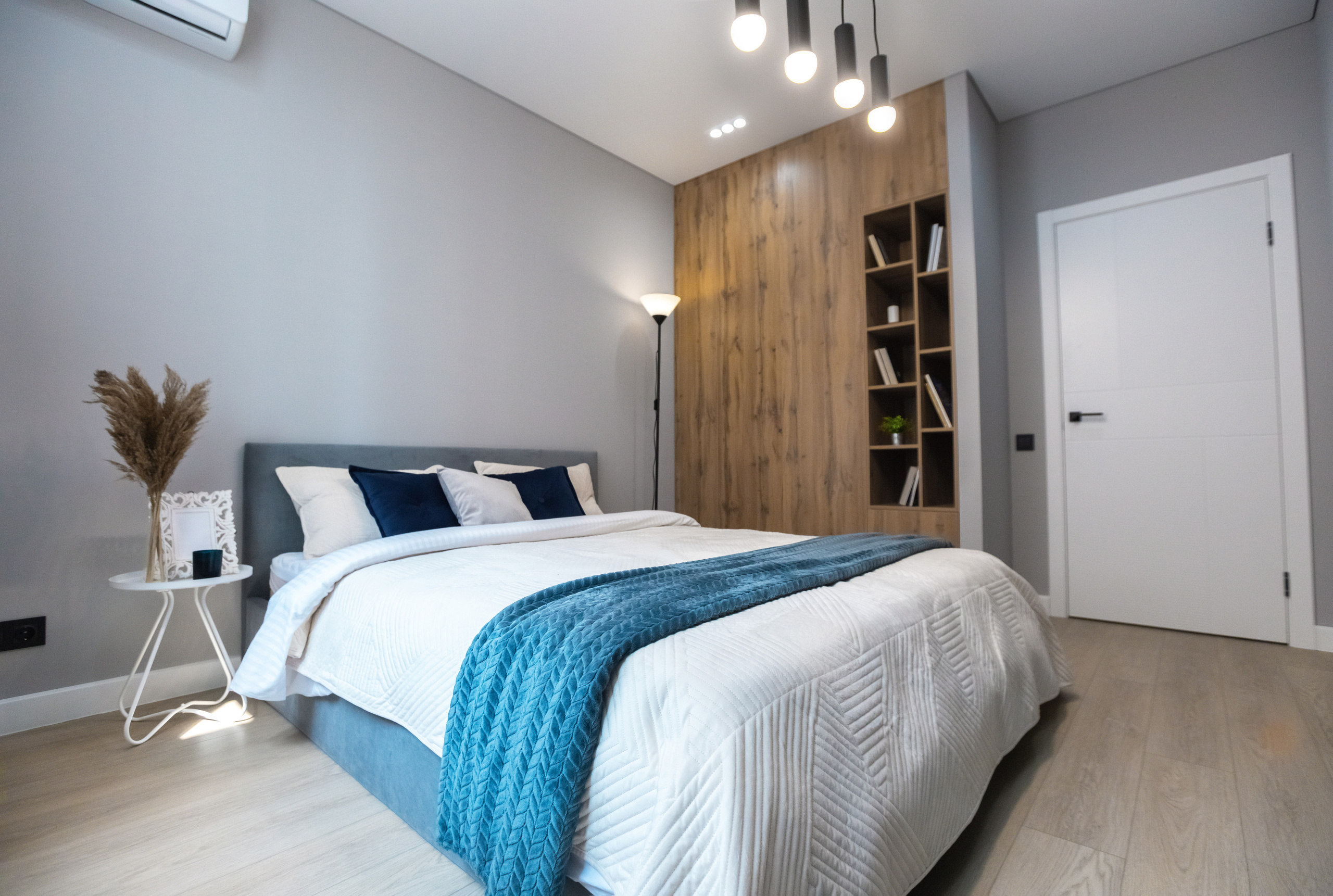 Хоумстейджинг квартиры. Фотограф Марина Верятинская | Краснодар