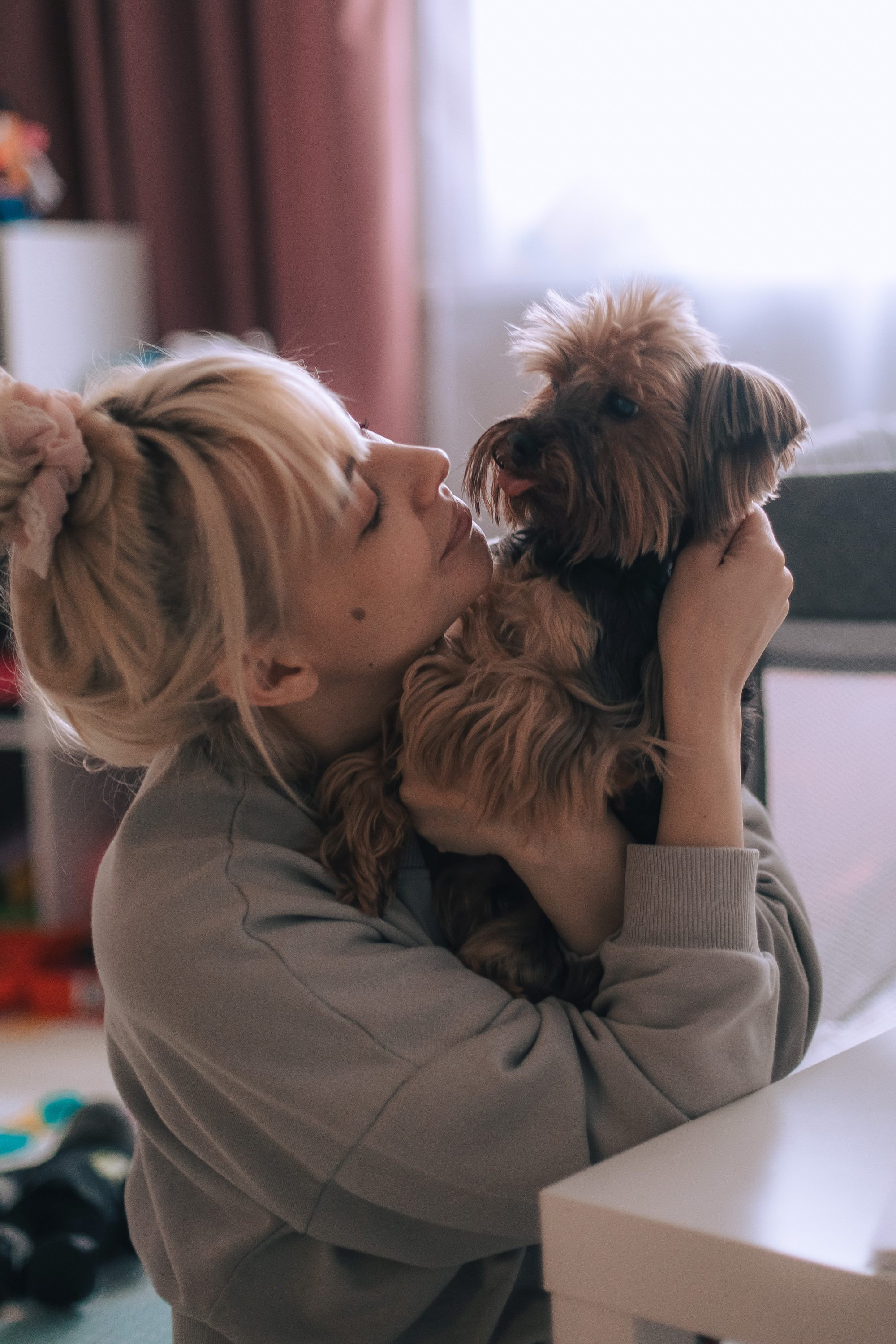 Ивана с мамой Катей. Фотограф Марина Верятинская | Краснодар