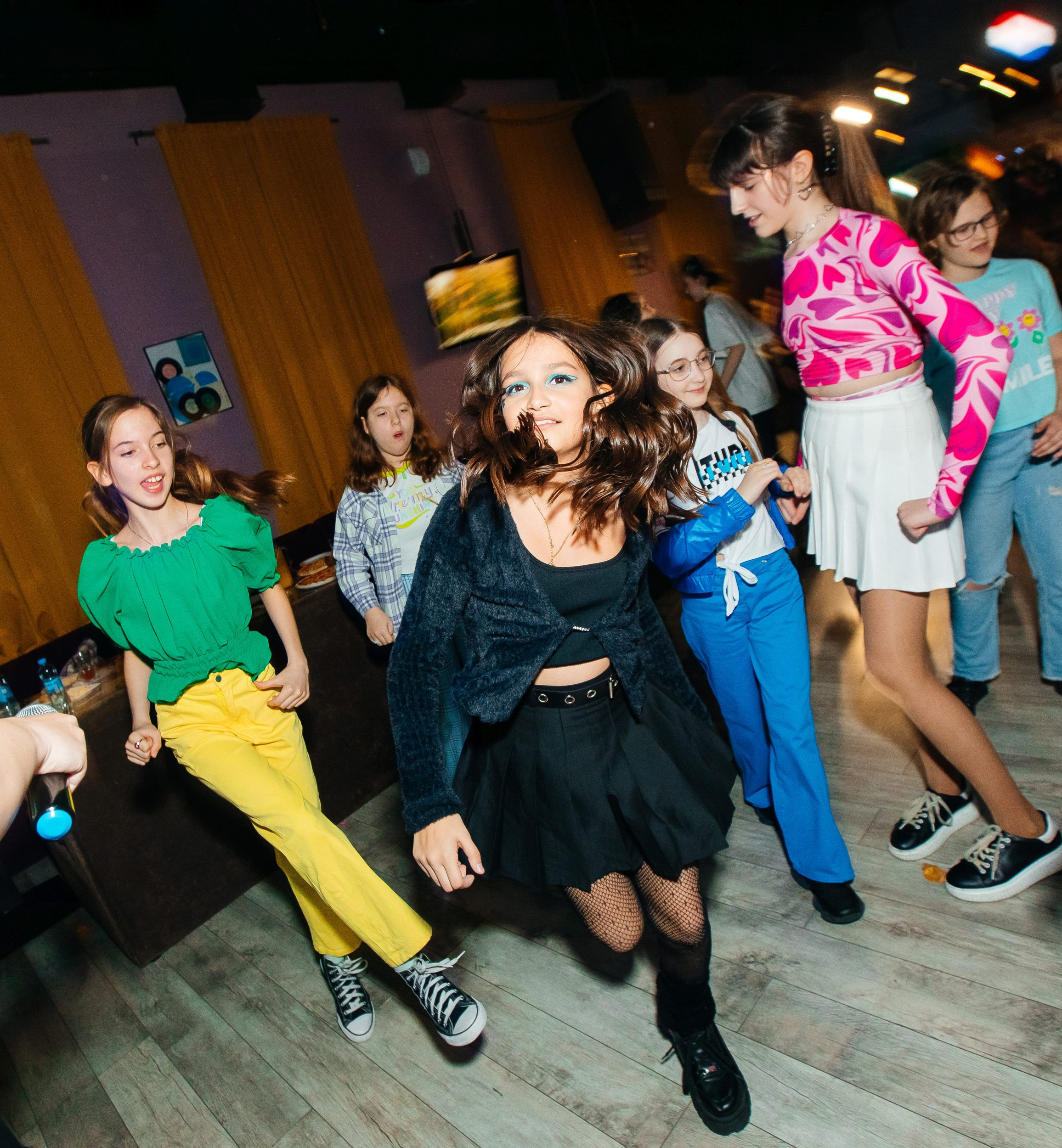 День Рождения Анжелины. Фотограф Марина Верятинская | Краснодар