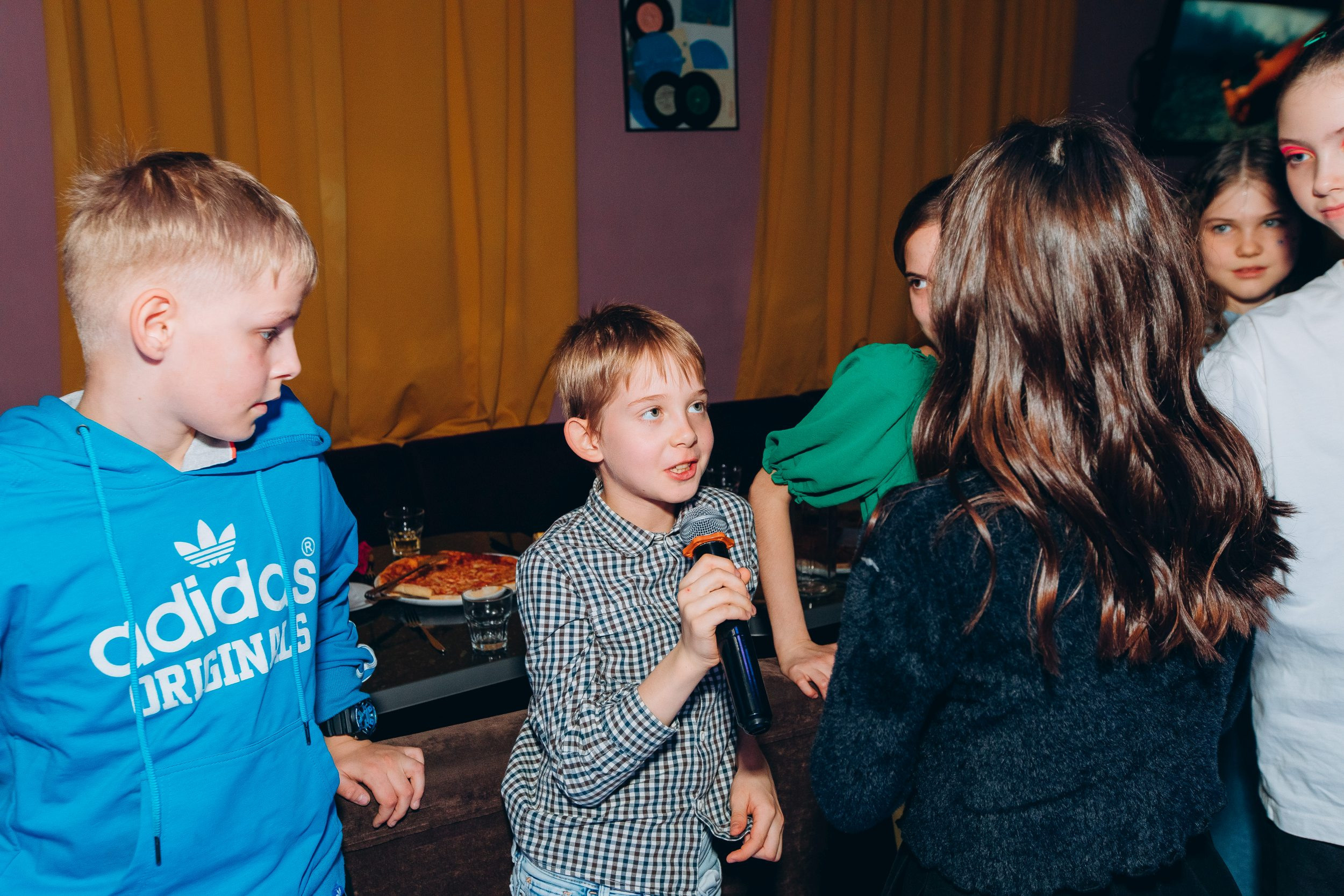 День Рождения Анжелины. Фотограф Марина Верятинская | Краснодар