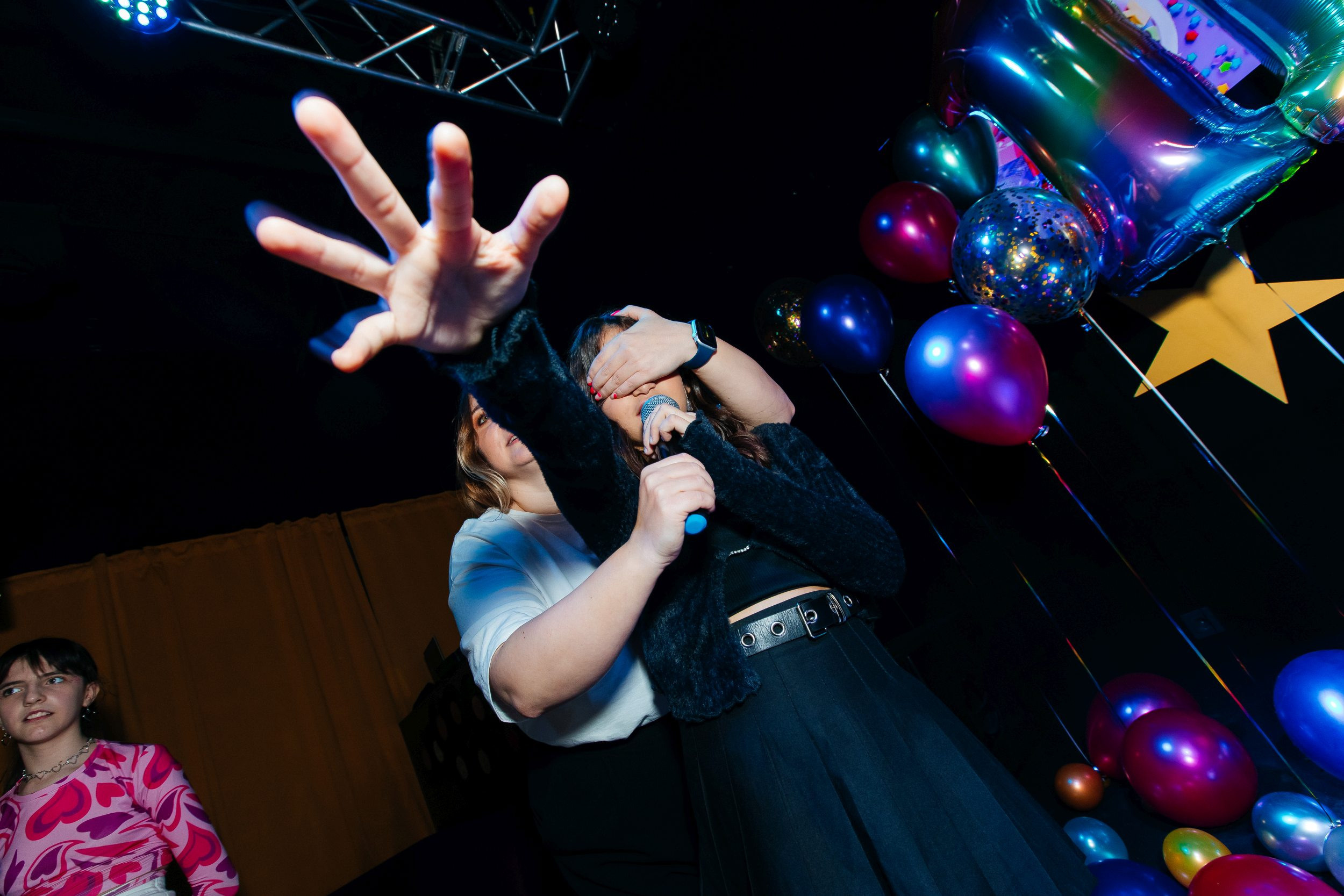 День Рождения Анжелины. Фотограф Марина Верятинская | Краснодар