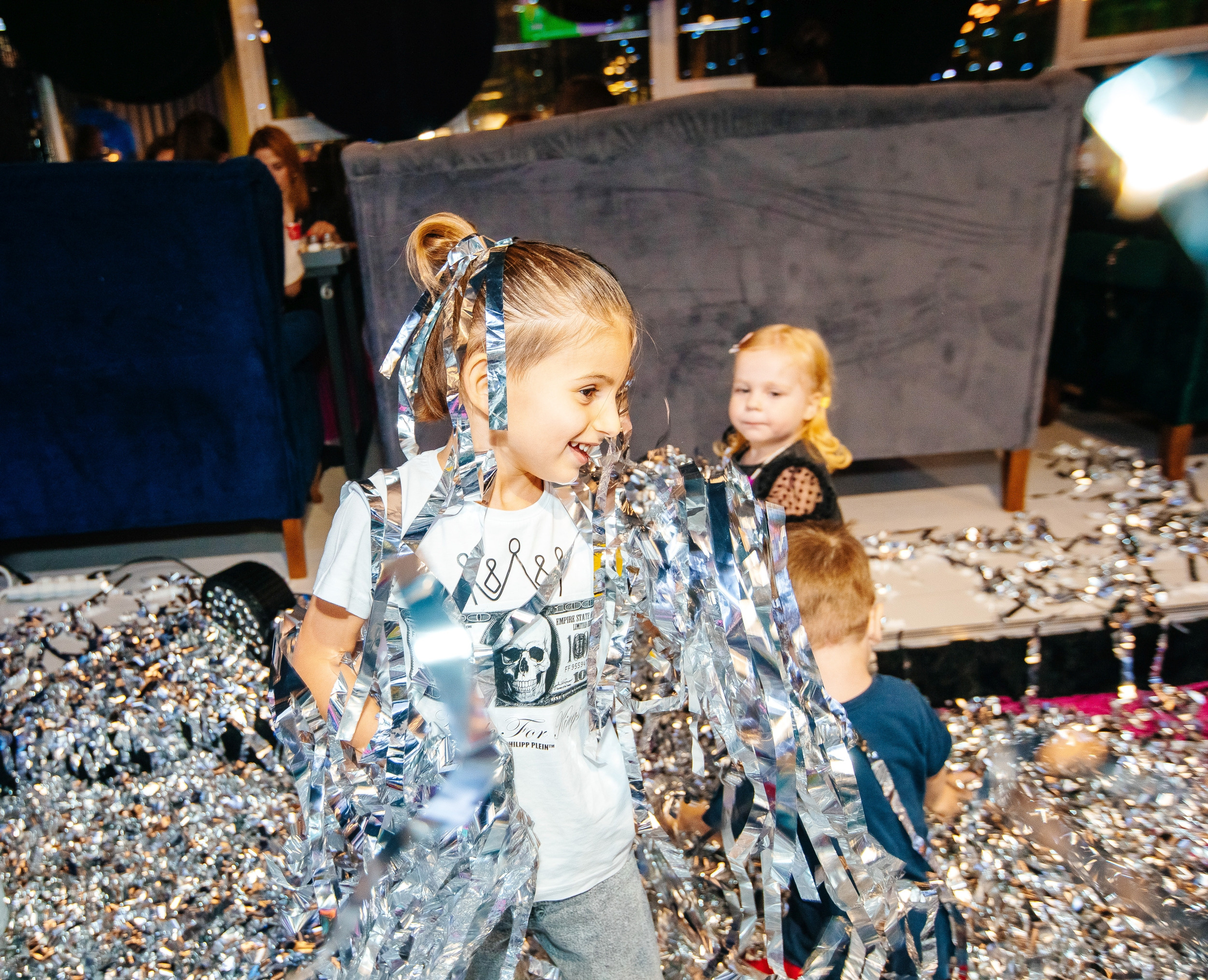 День рождения Вики. Фотограф Марина Верятинская | Краснодар