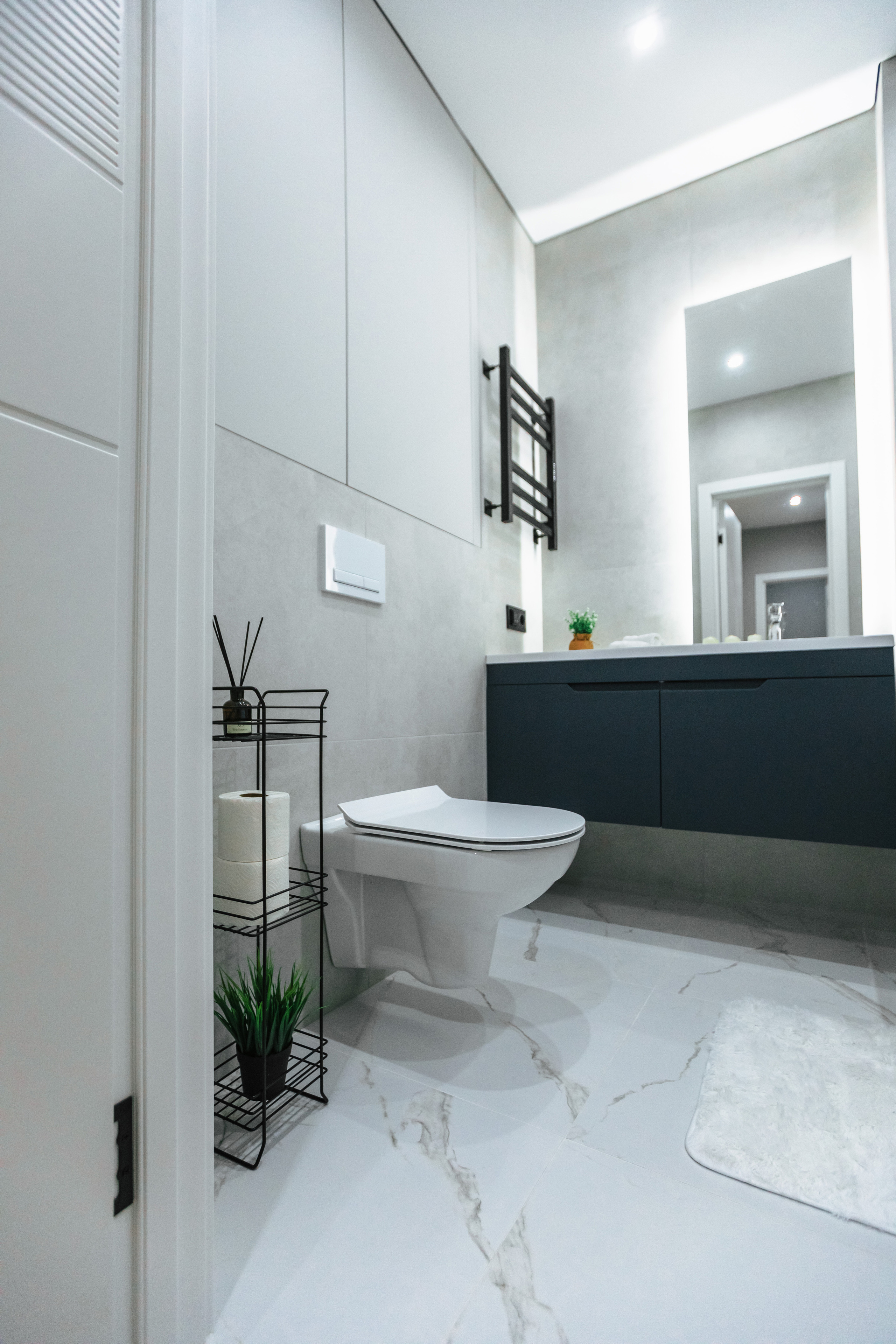 Хоумстейджинг квартиры. Фотограф Марина Верятинская | Краснодар