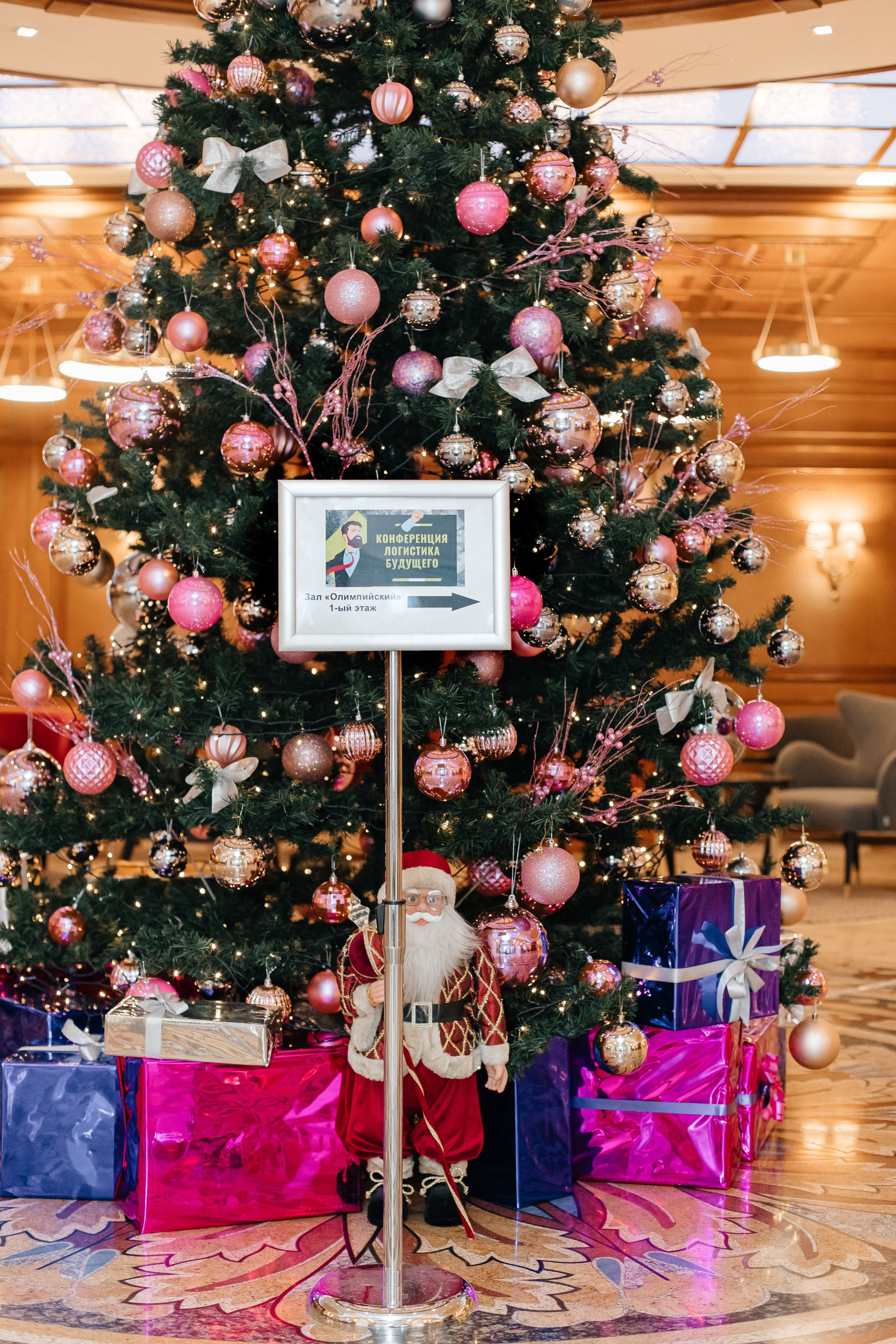 Конференция. Фотограф Марина Верятинская | Краснодар