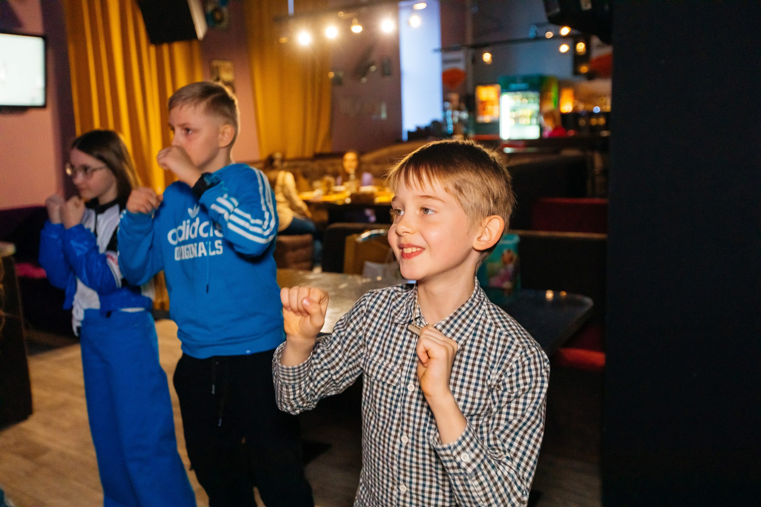 День Рождения Анжелины. Фотограф Марина Верятинская | Краснодар