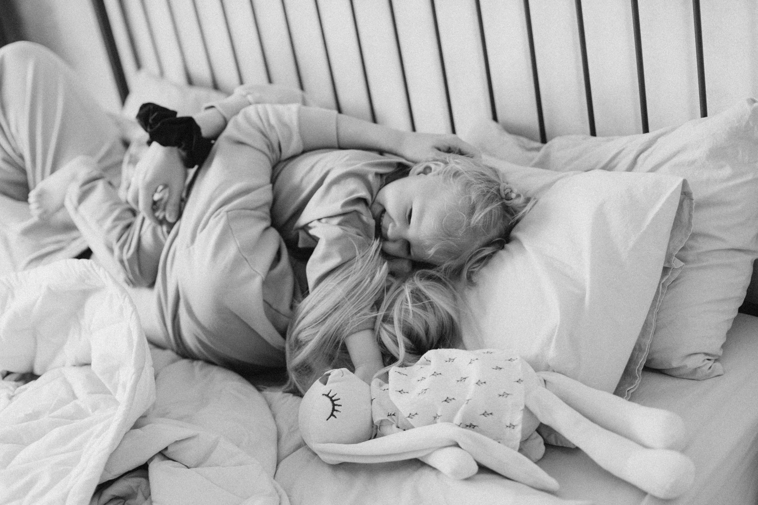 Ивана с мамой Катей. Фотограф Марина Верятинская | Краснодар