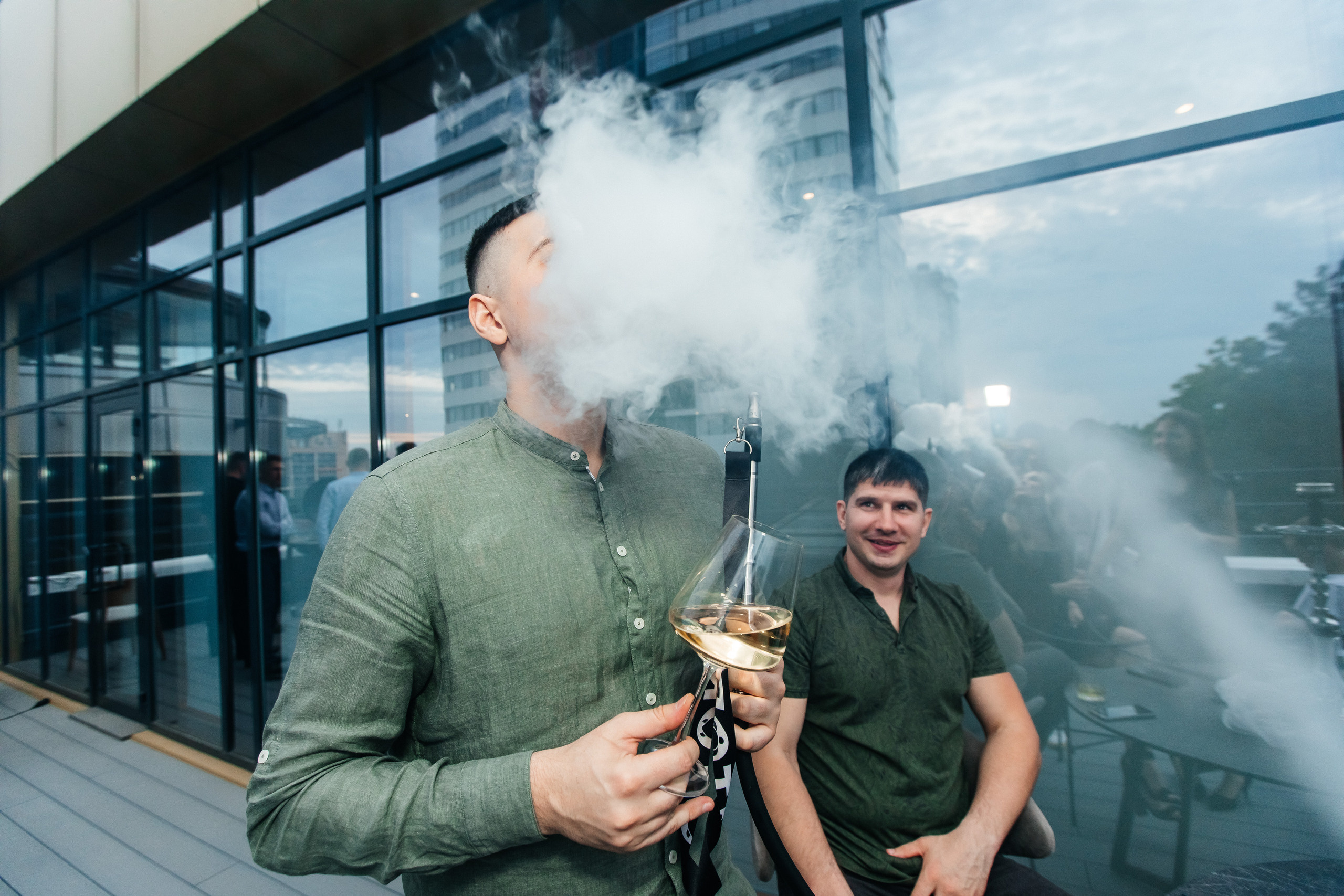 День Рождения Эльвиры. Фотограф Марина Верятинская | Краснодар