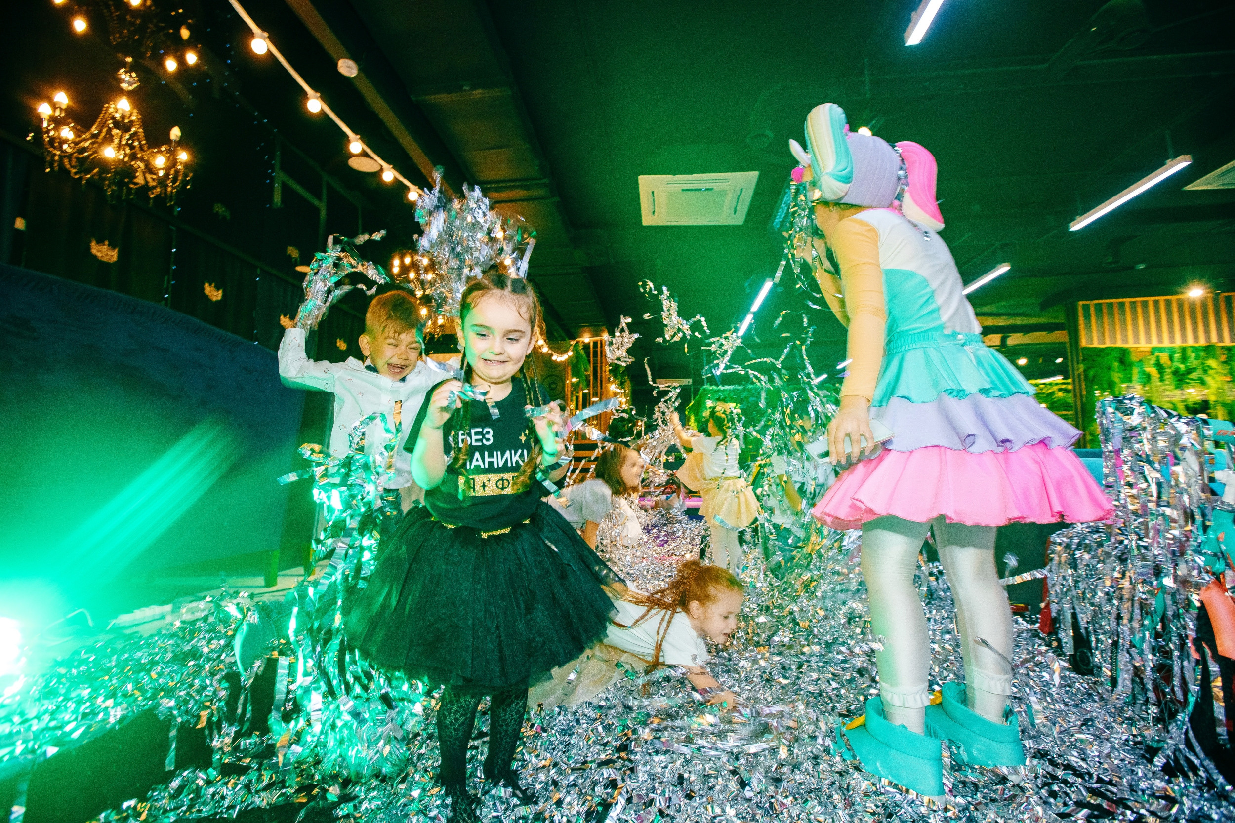 День рождения Вики. Фотограф Марина Верятинская | Краснодар