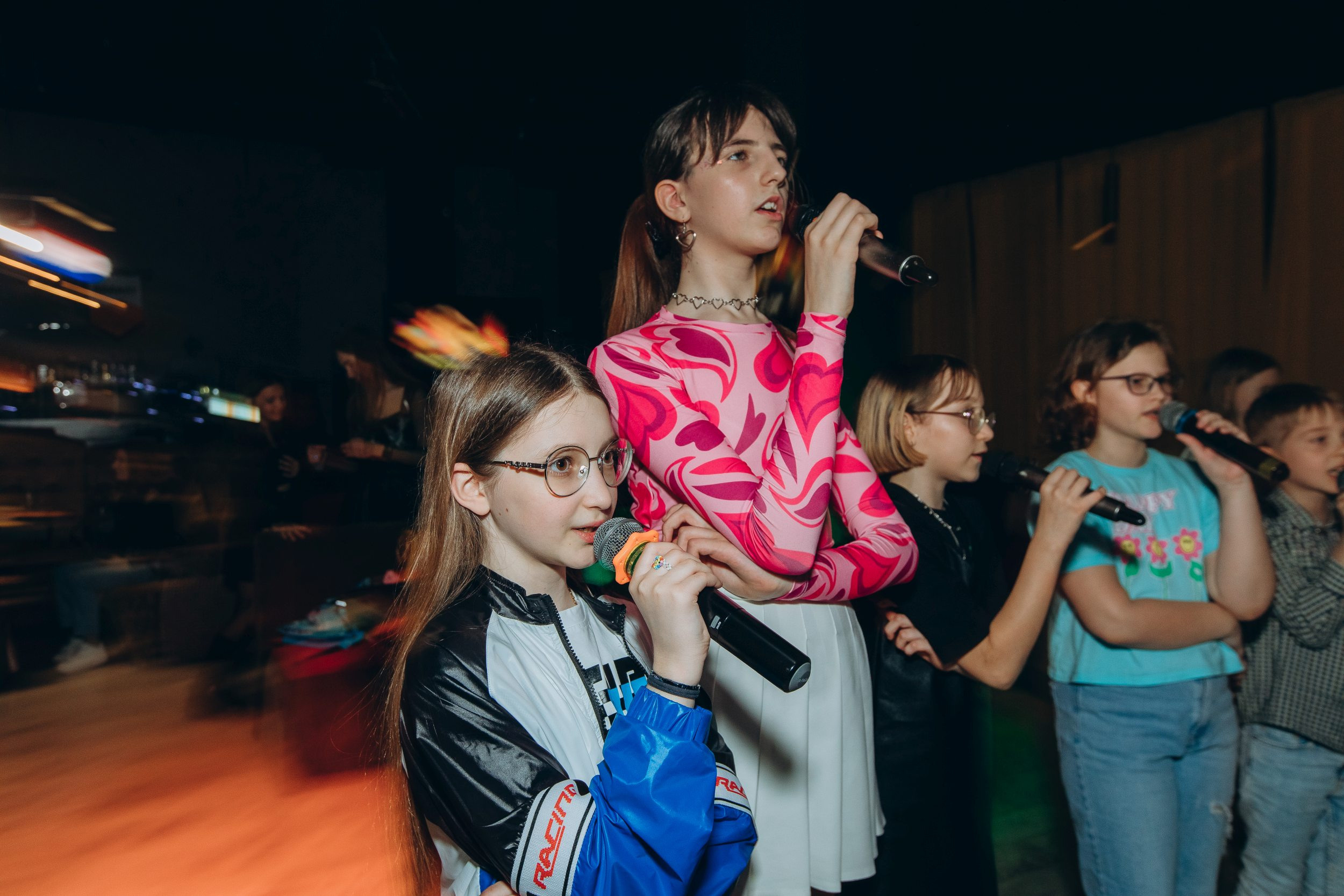 День Рождения Анжелины. Фотограф Марина Верятинская | Краснодар