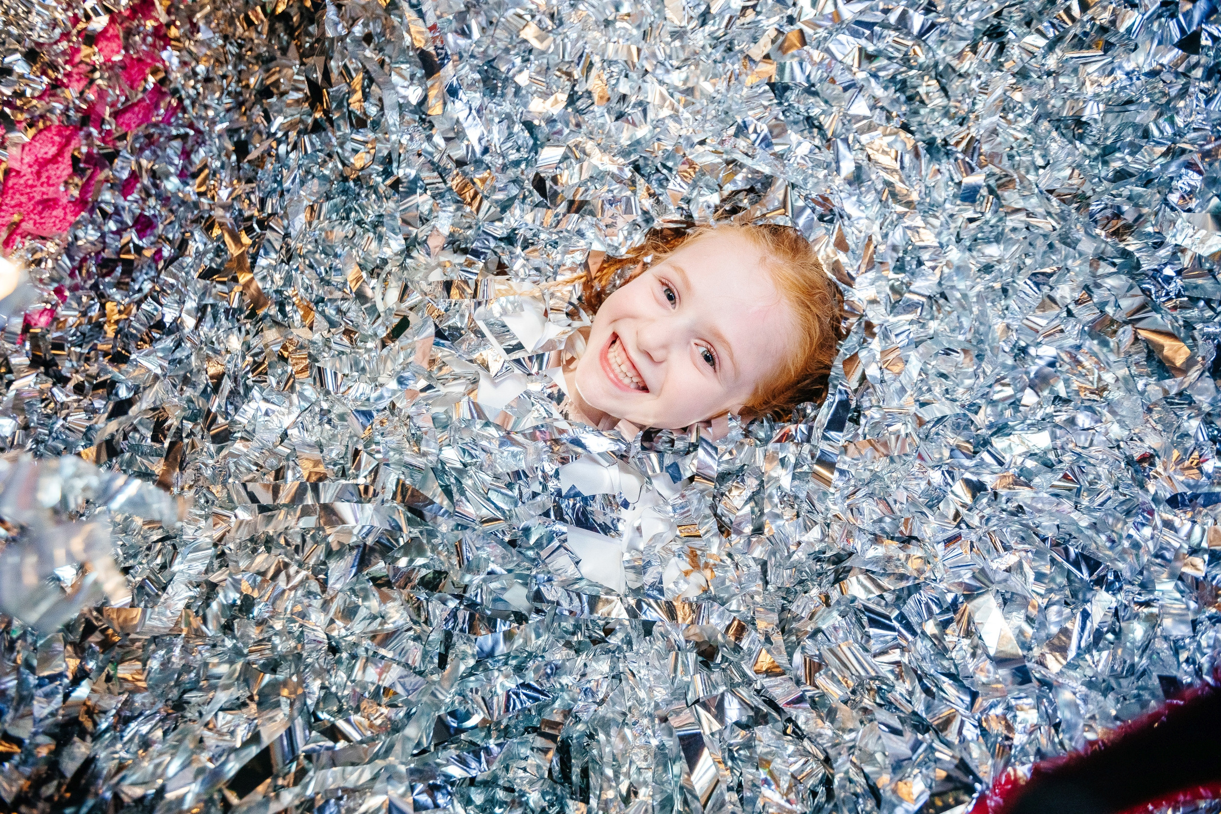День рождения Вики. Фотограф Марина Верятинская | Краснодар
