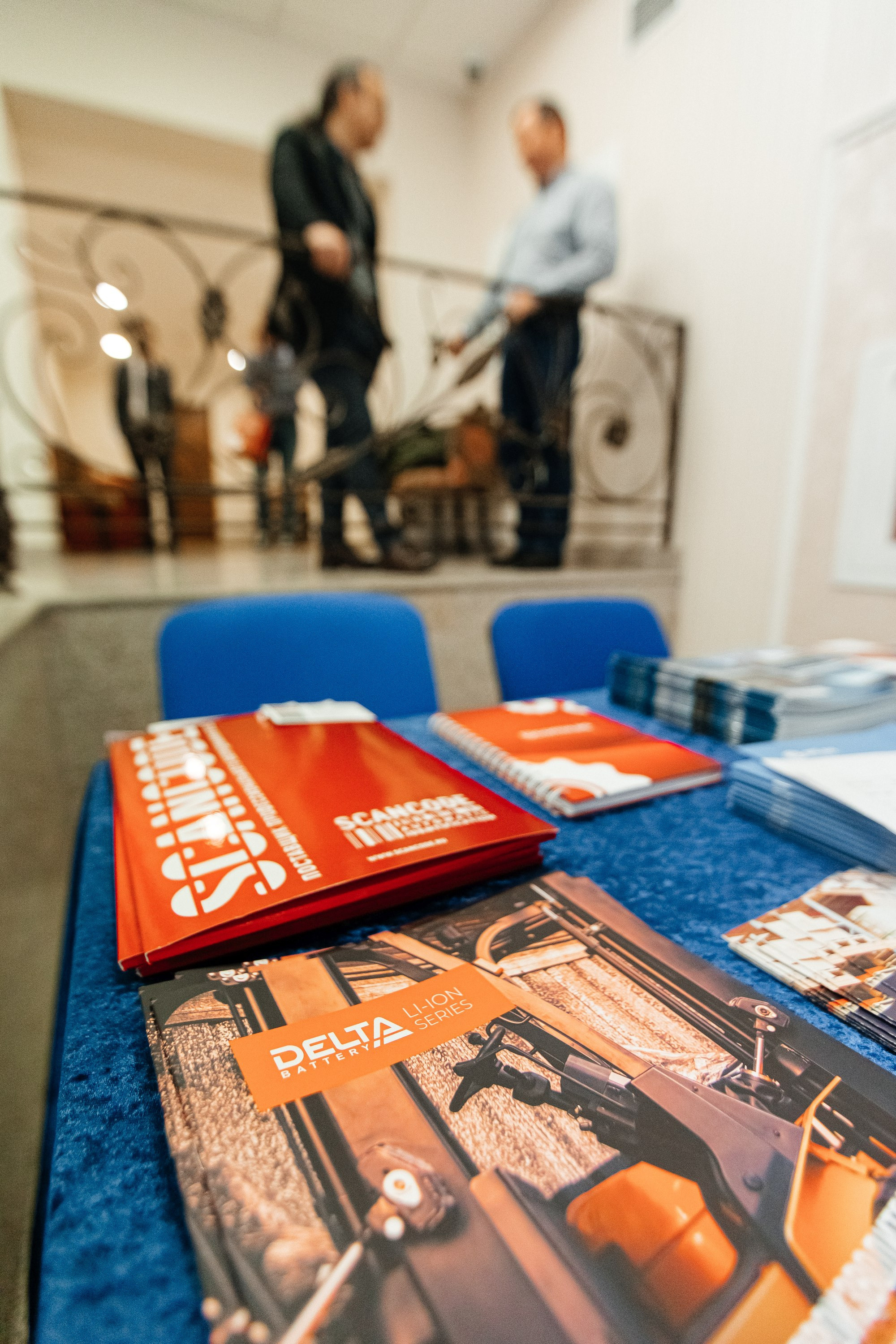 Конференция. Фотограф Марина Верятинская | Краснодар