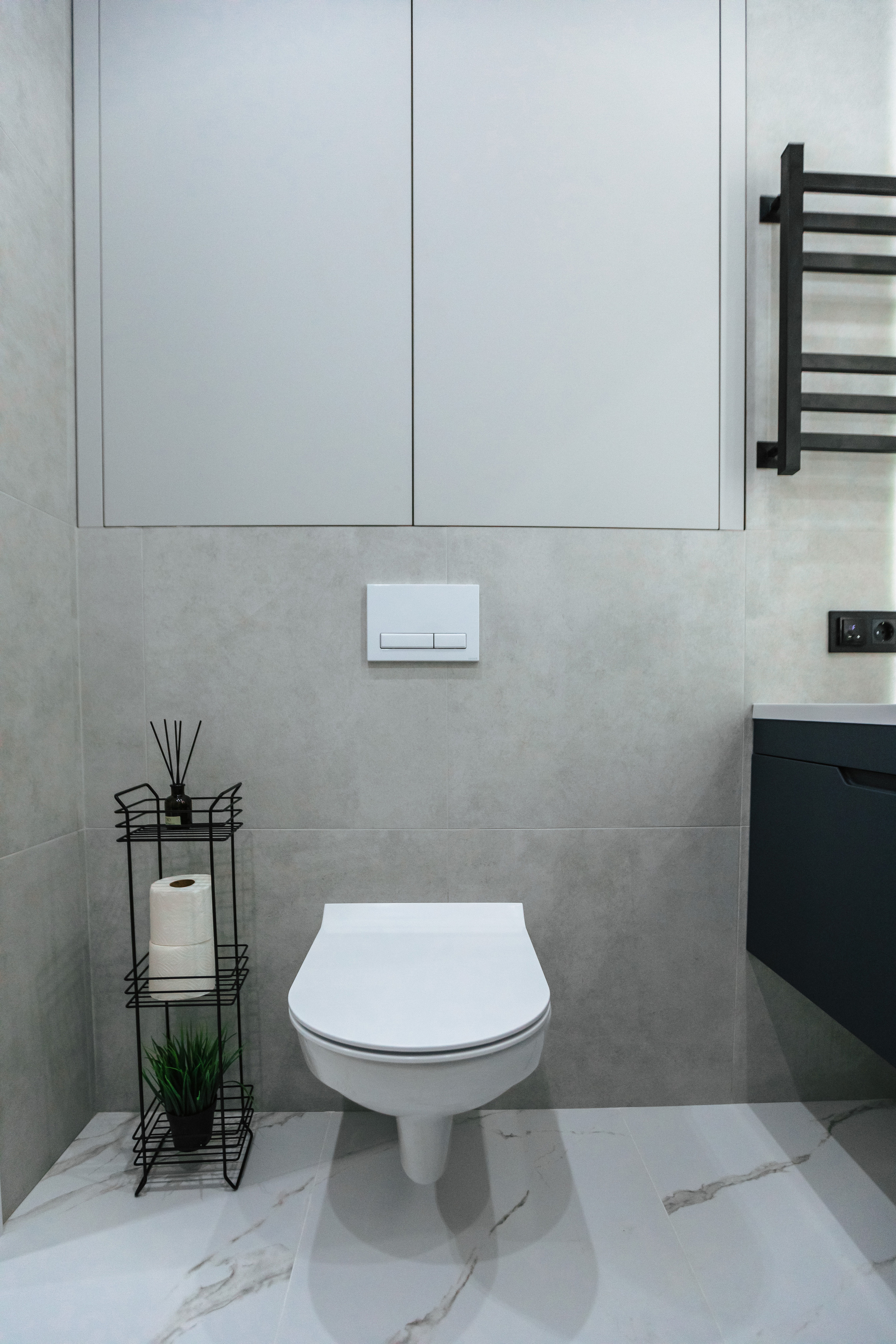 Хоумстейджинг квартиры. Фотограф Марина Верятинская | Краснодар