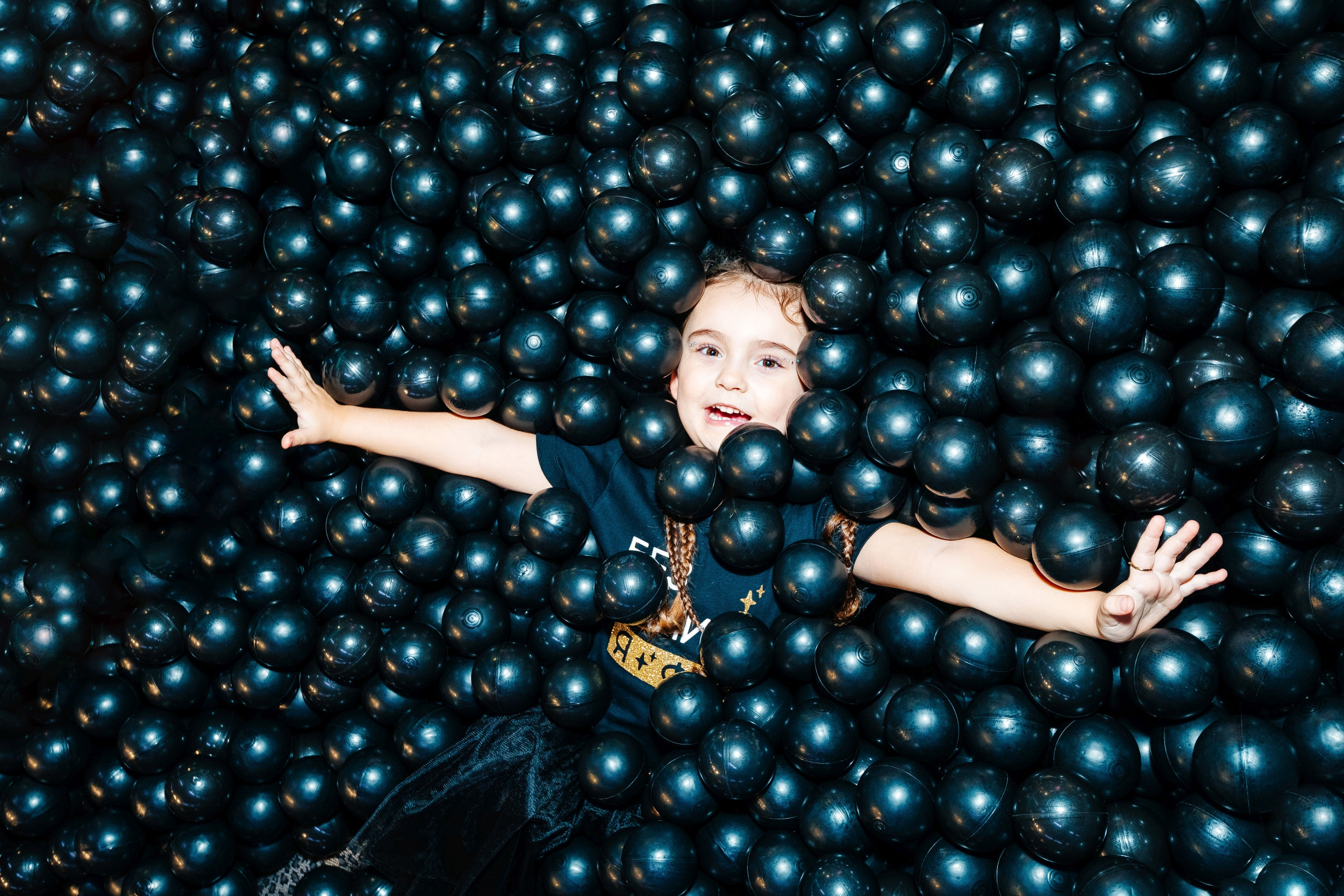 День рождения Вики. Фотограф Марина Верятинская | Краснодар