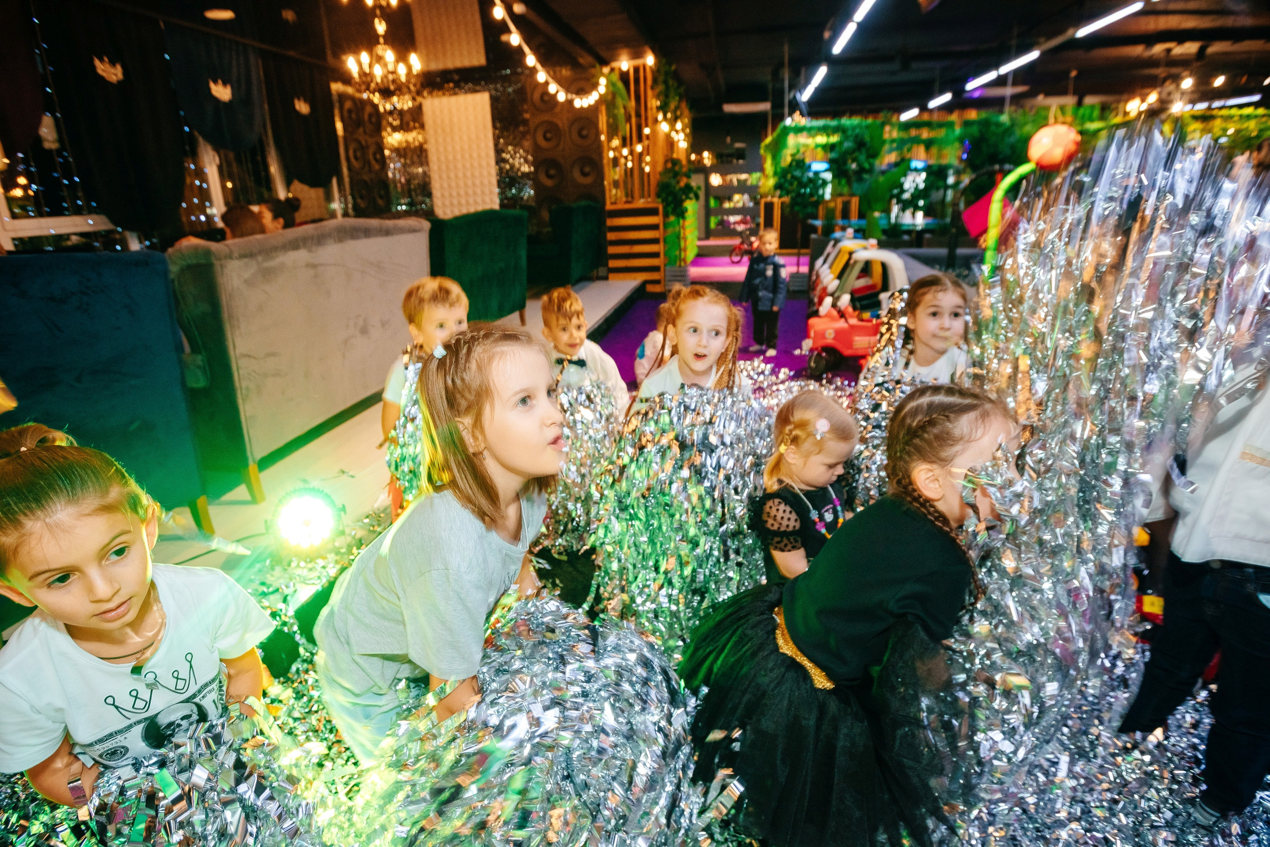 День рождения Вики. Фотограф Марина Верятинская | Краснодар