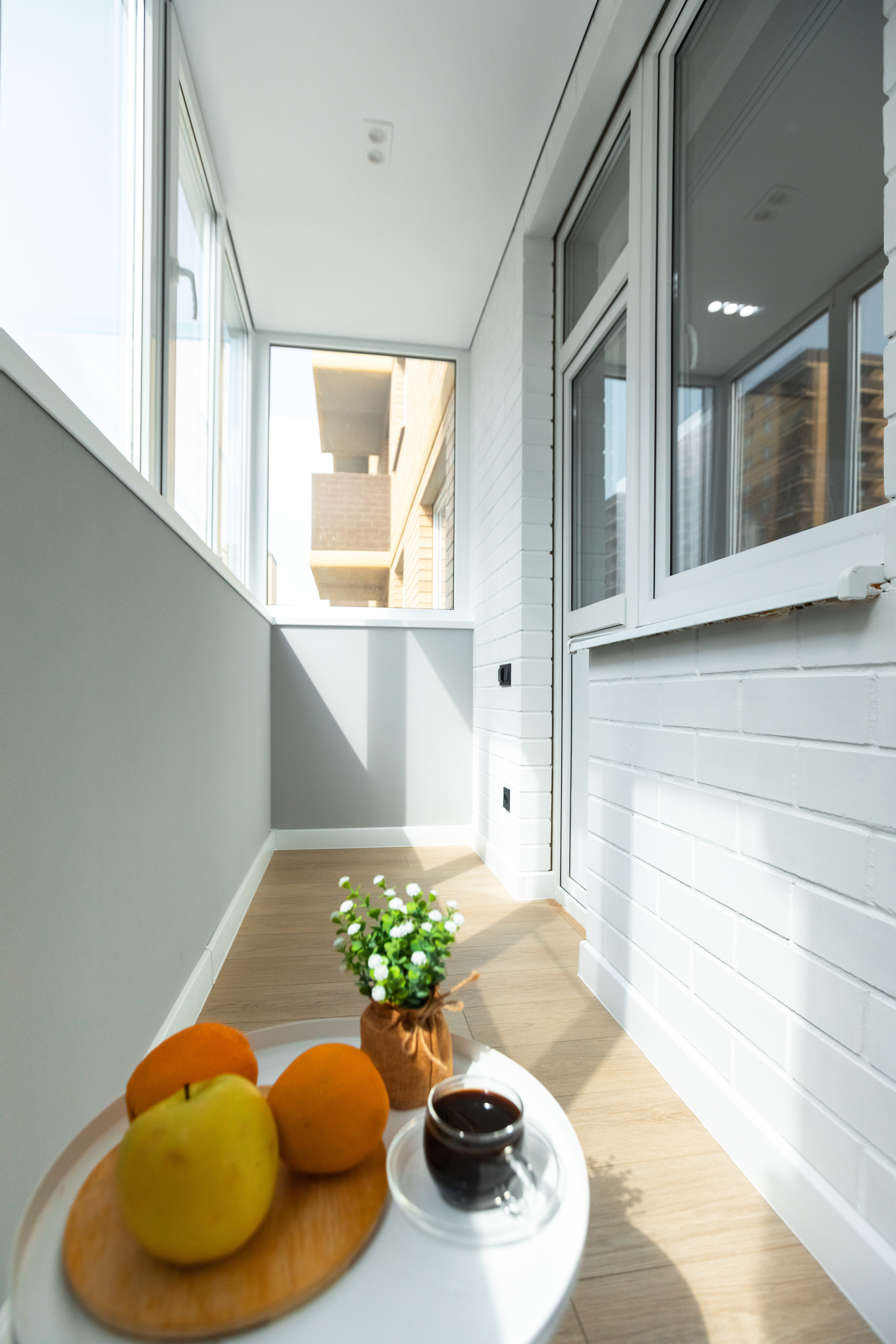 Хоумстейджинг квартиры. Фотограф Марина Верятинская | Краснодар