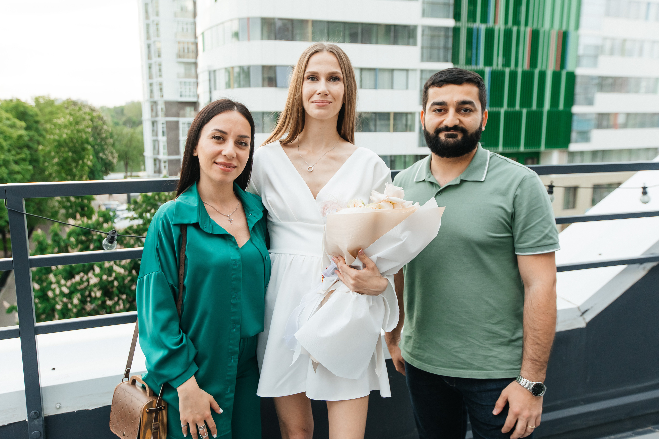 День Рождения Эльвиры. Фотограф Марина Верятинская | Краснодар