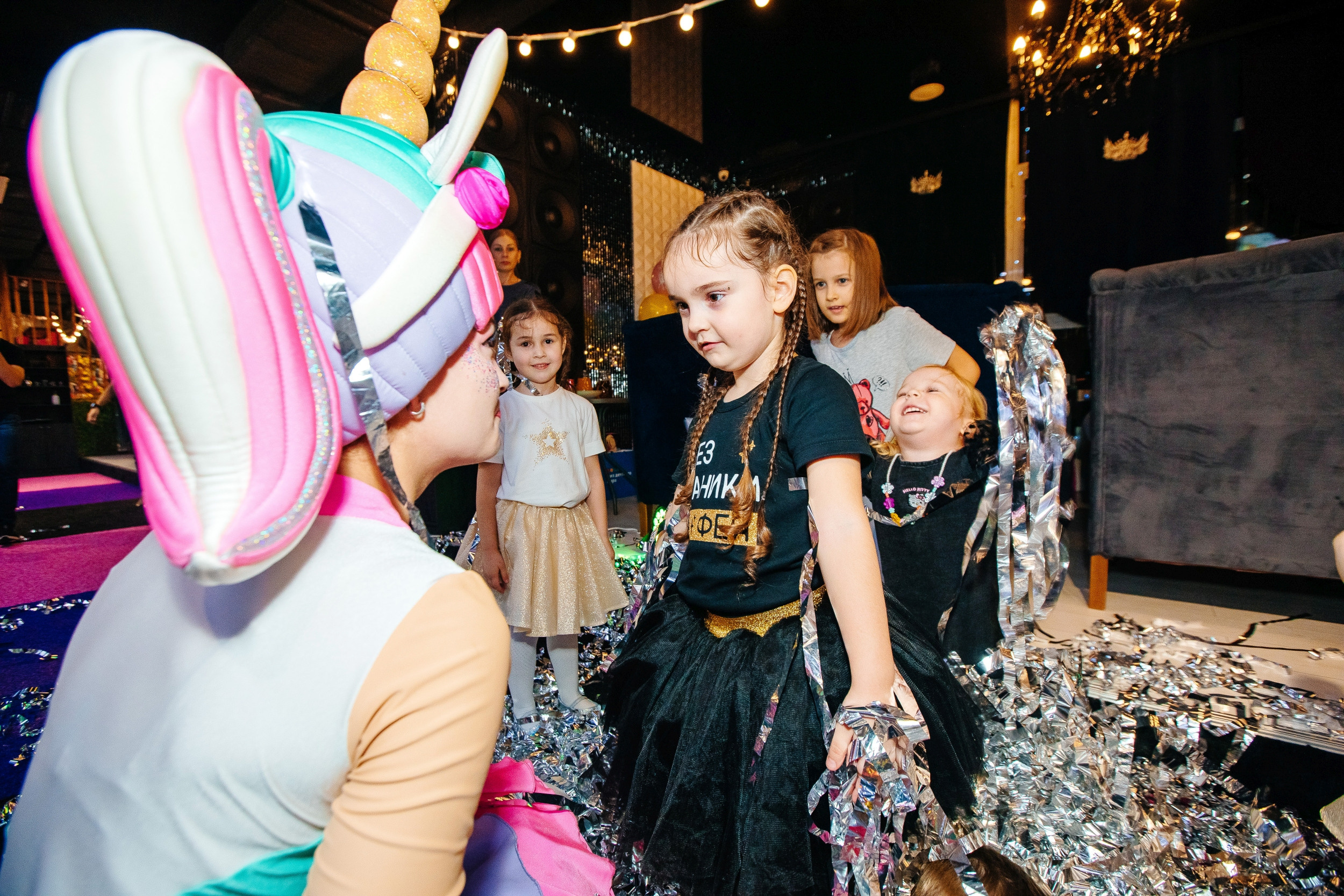 День рождения Вики. Фотограф Марина Верятинская | Краснодар