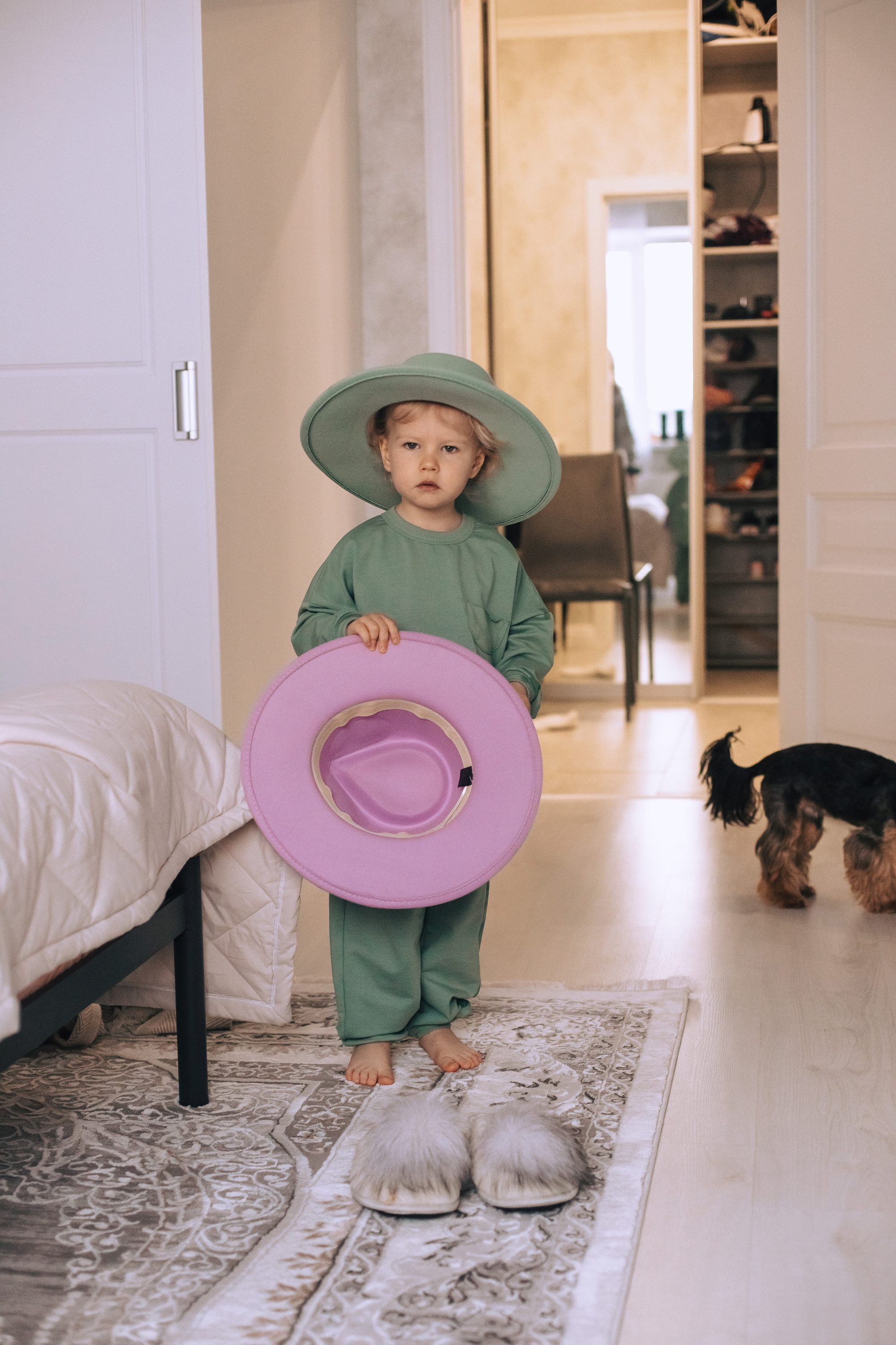 Ивана с мамой Катей. Фотограф Марина Верятинская | Краснодар