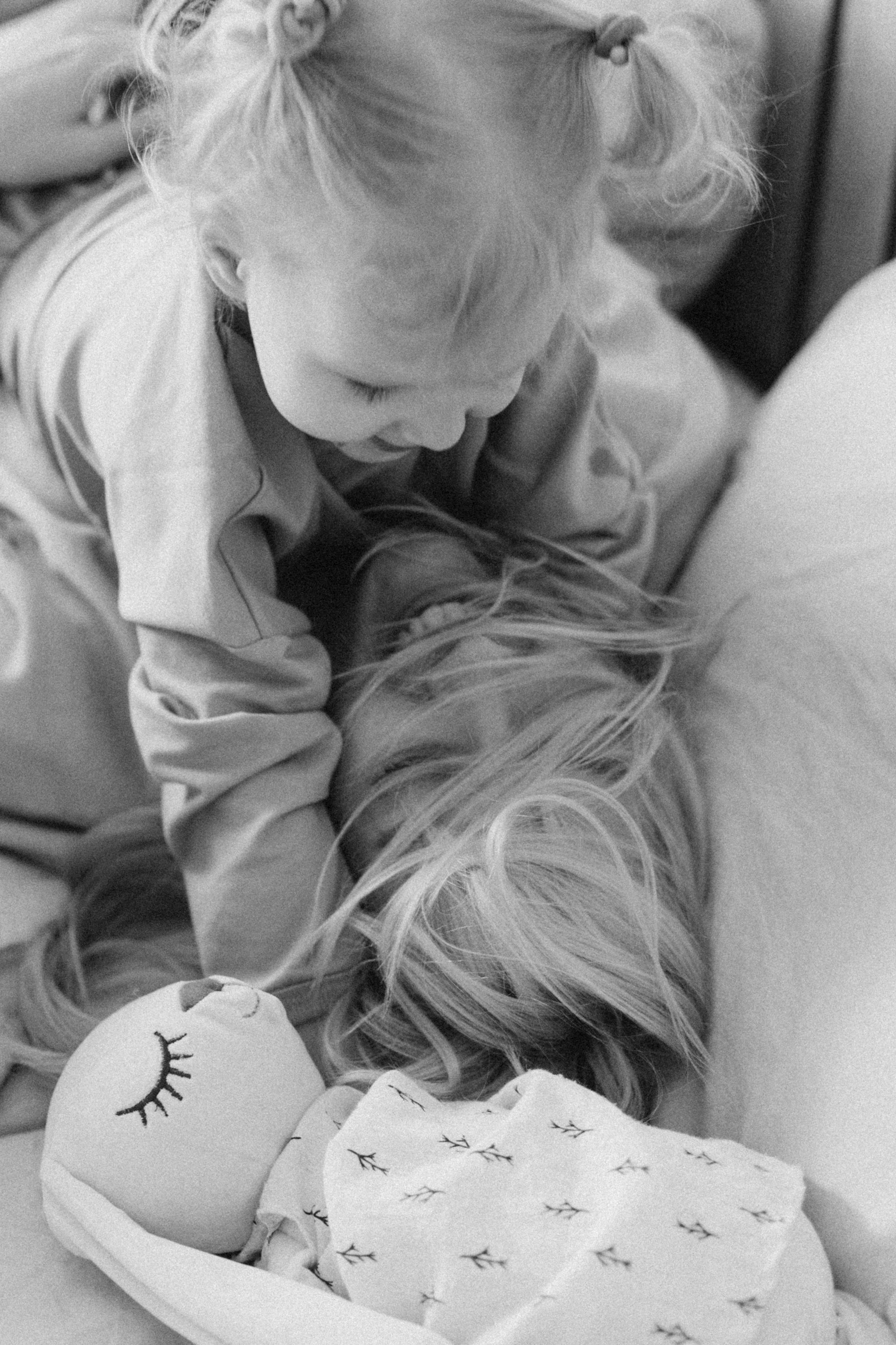 Ивана с мамой Катей. Фотограф Марина Верятинская | Краснодар