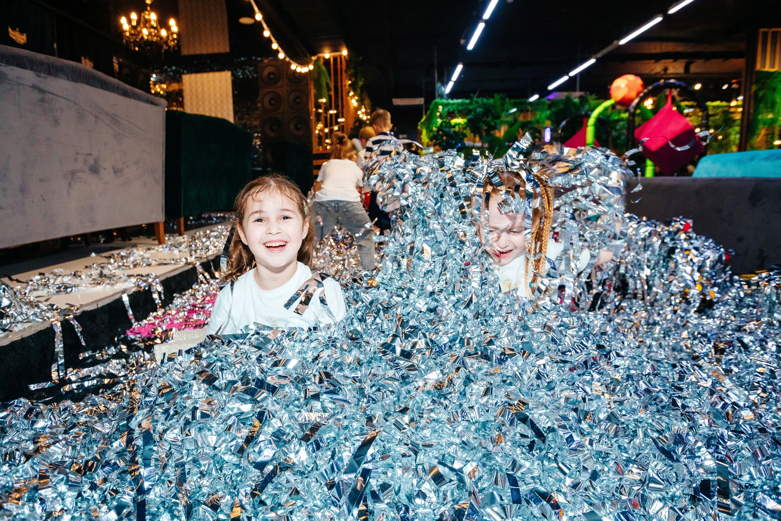 День рождения Вики. Фотограф Марина Верятинская | Краснодар