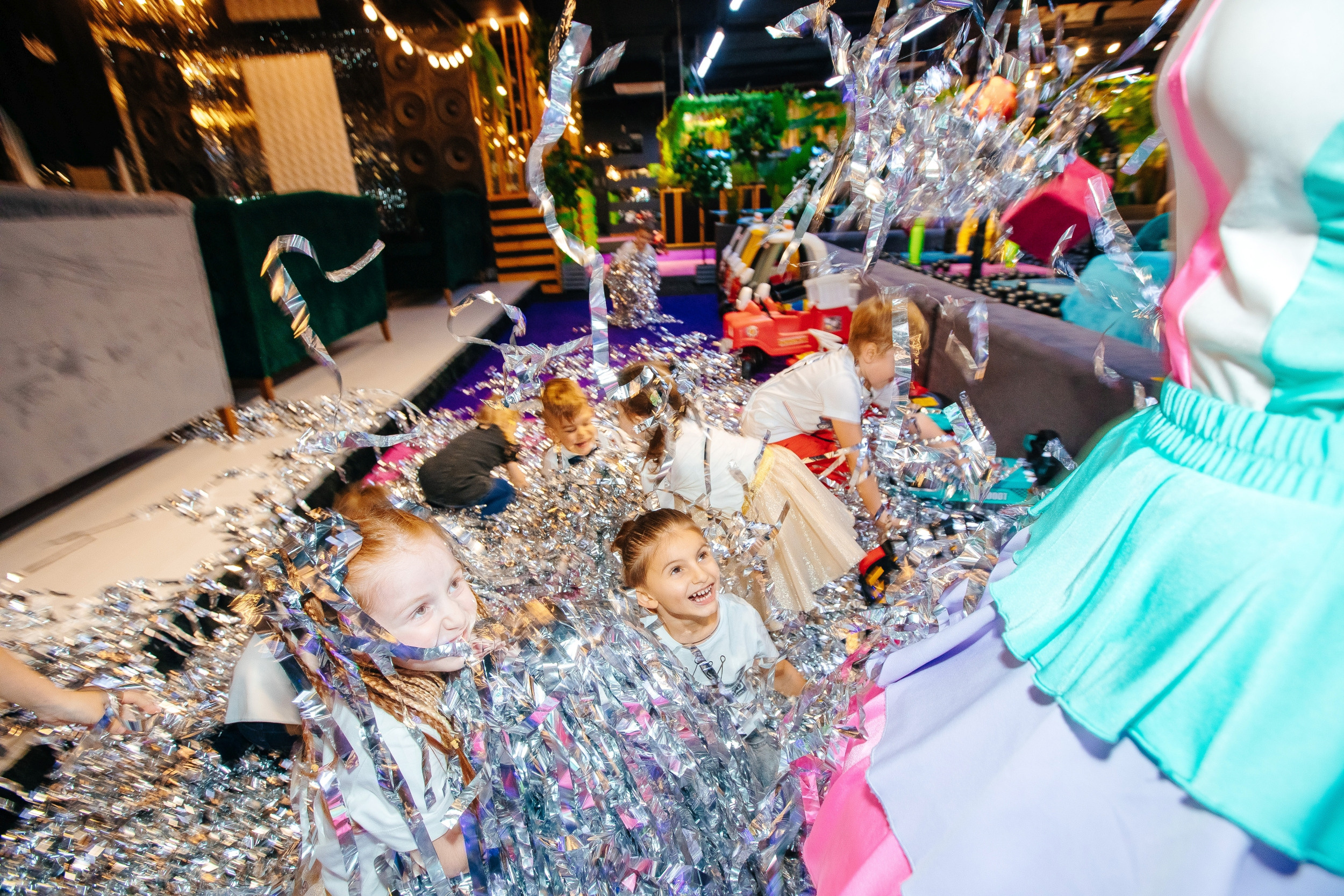 День рождения Вики. Фотограф Марина Верятинская | Краснодар