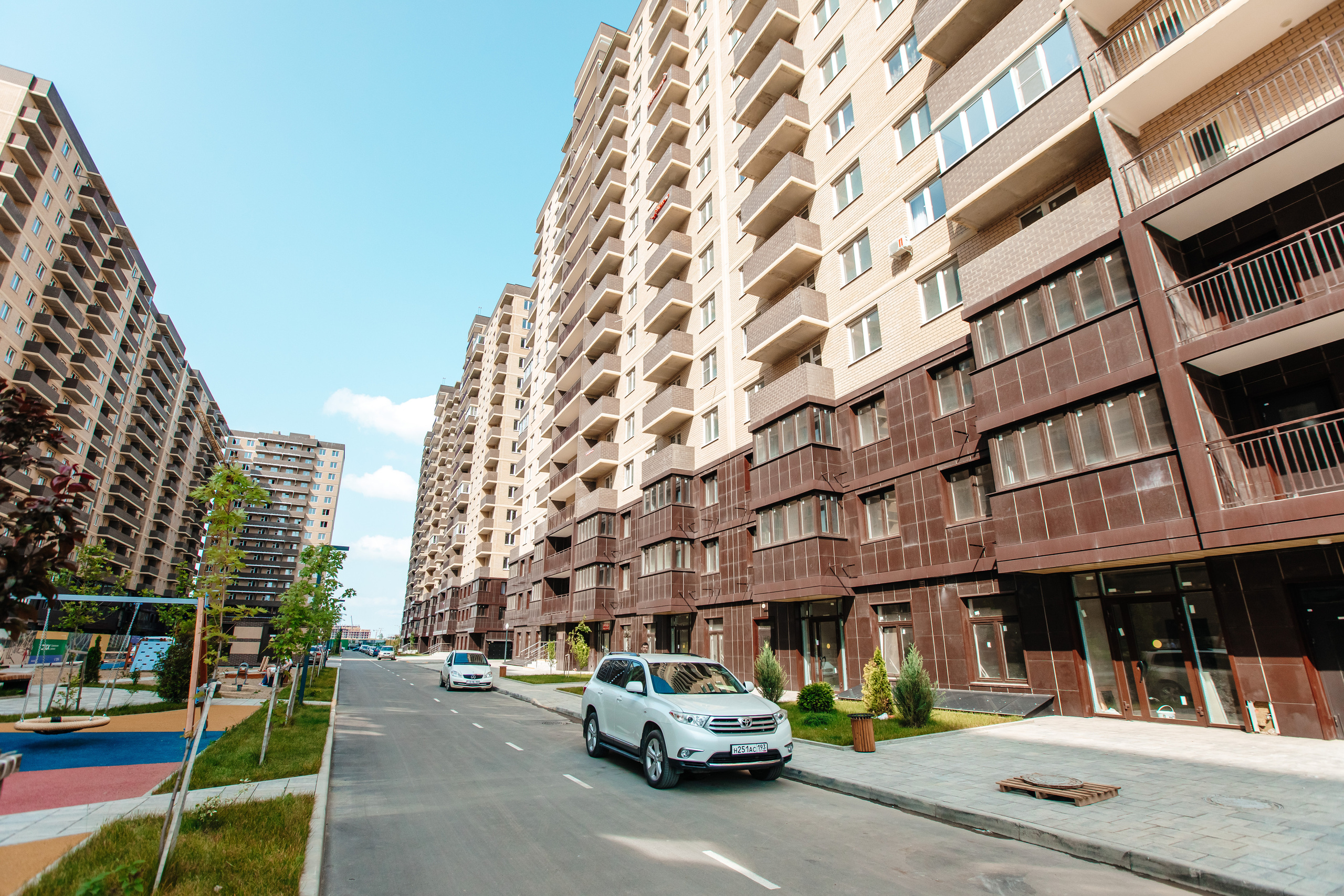 Хоумстейджинг квартиры. Фотограф Марина Верятинская | Краснодар