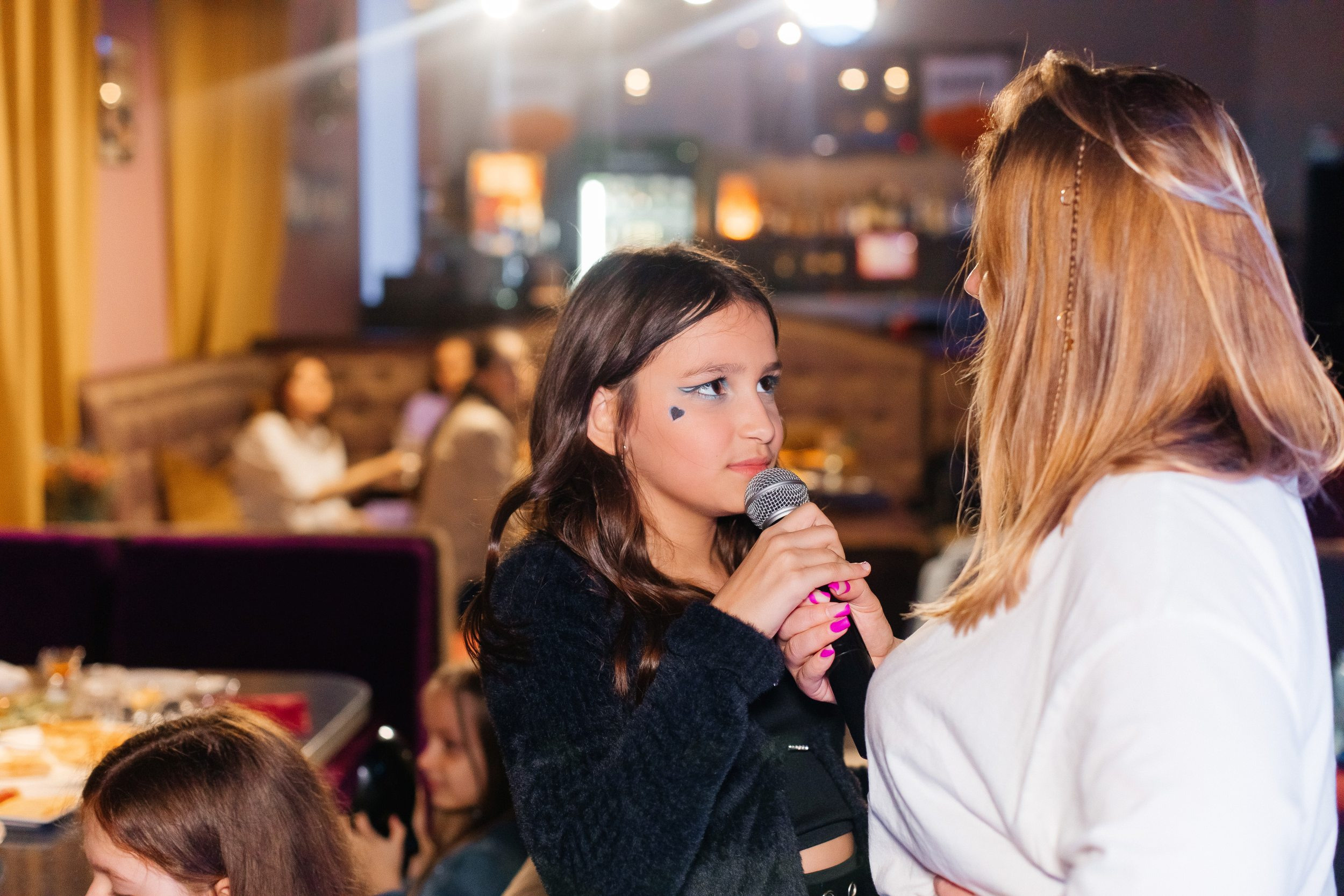 День Рождения Анжелины. Фотограф Марина Верятинская | Краснодар