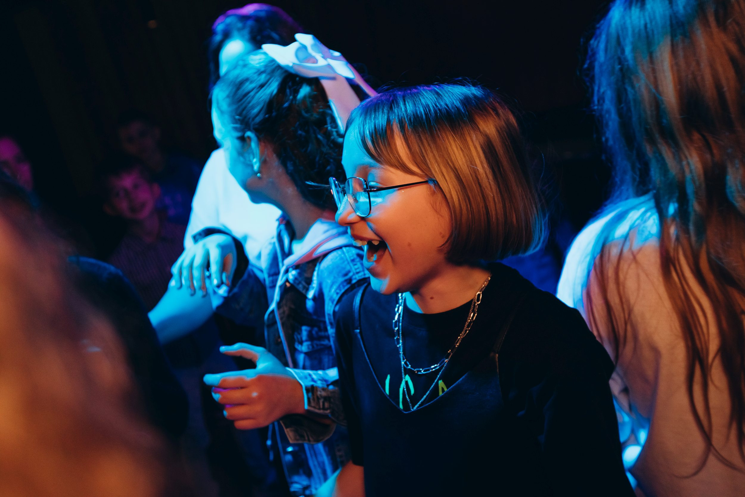 День Рождения Анжелины. Фотограф Марина Верятинская | Краснодар