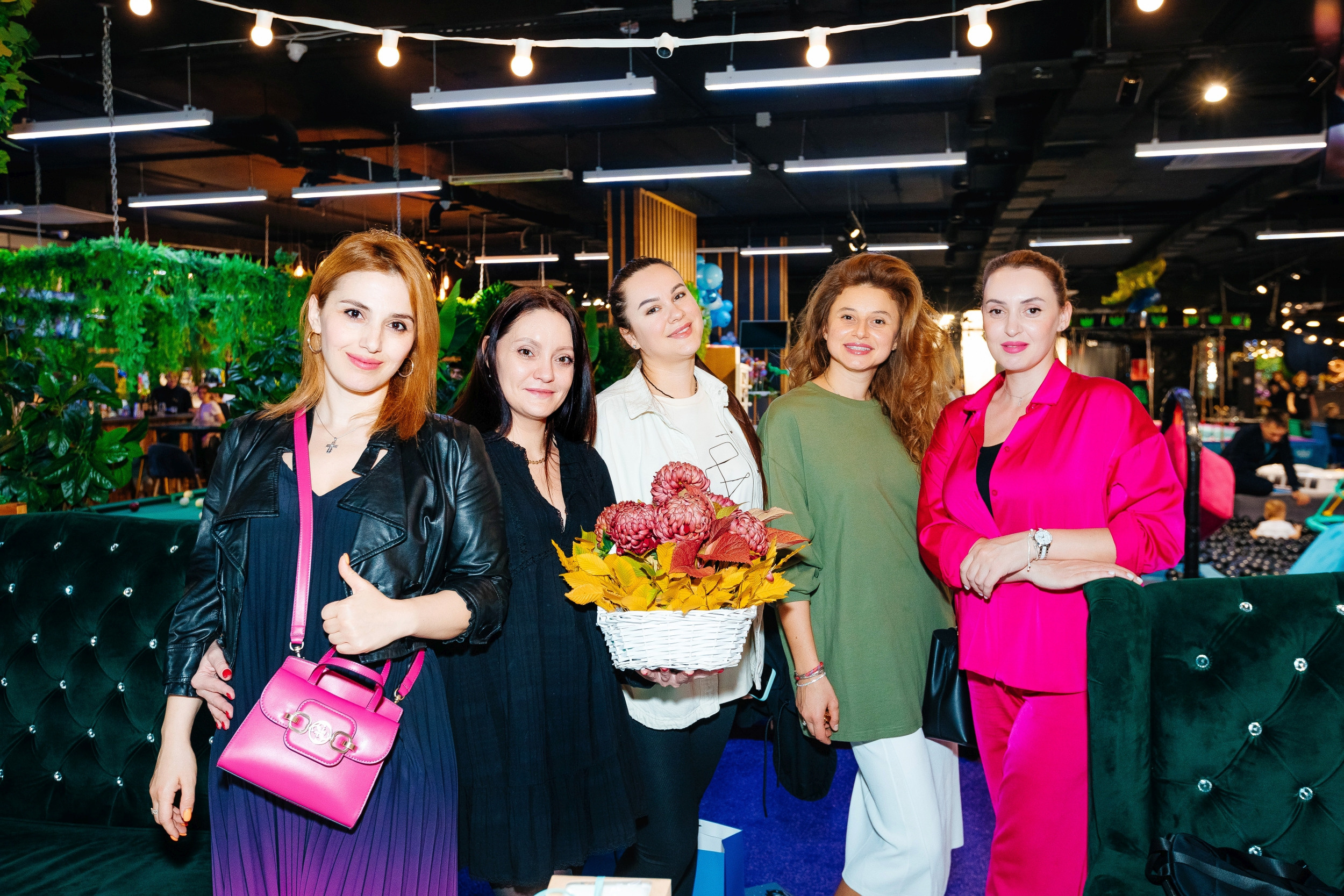 День рождения Вики. Фотограф Марина Верятинская | Краснодар