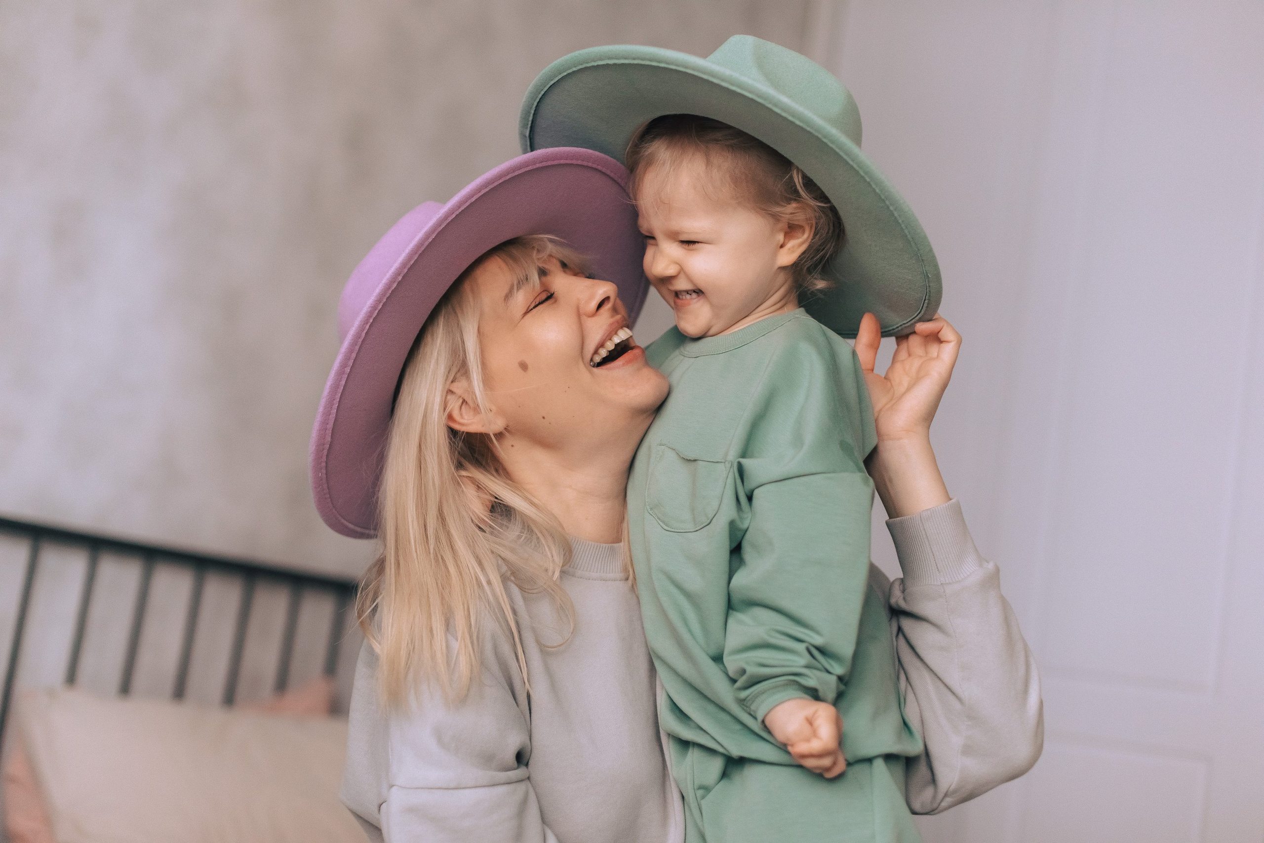 Ивана с мамой Катей. Фотограф Марина Верятинская | Краснодар