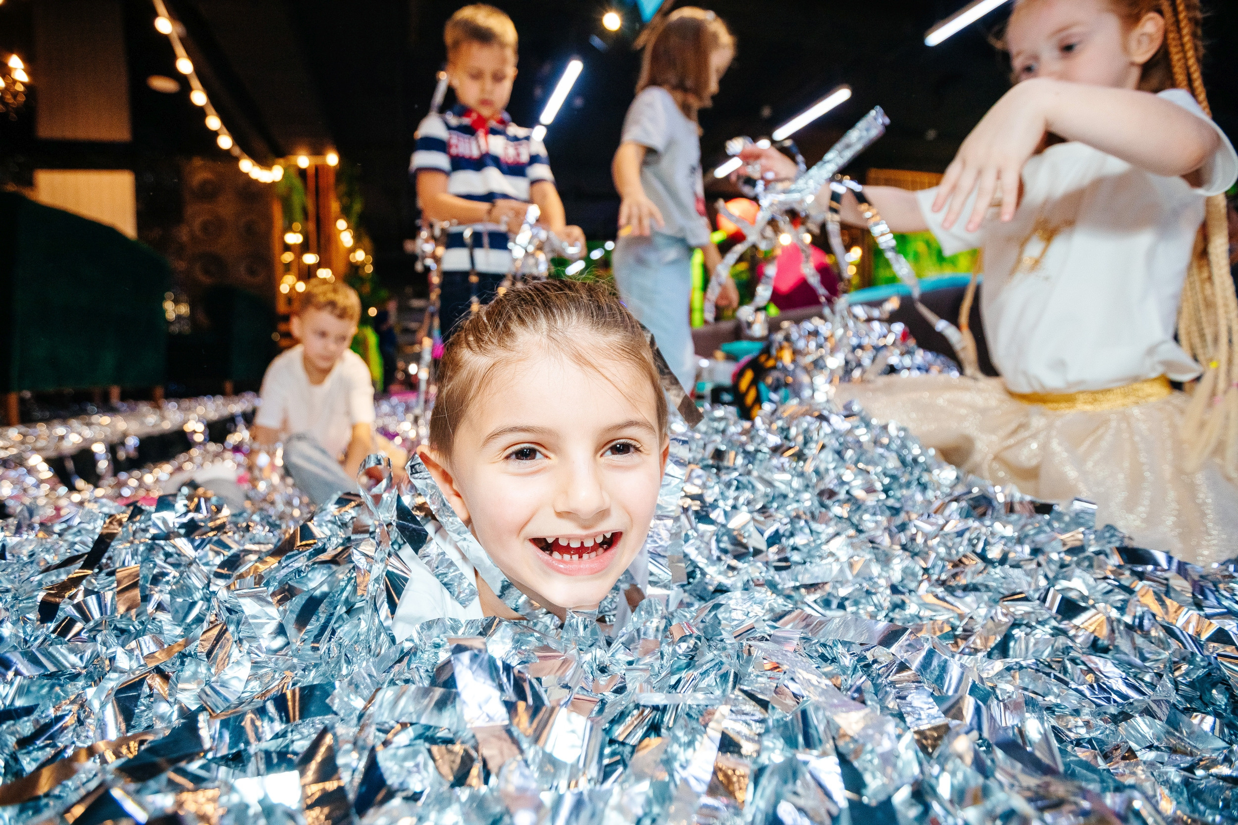 День рождения Вики. Фотограф Марина Верятинская | Краснодар