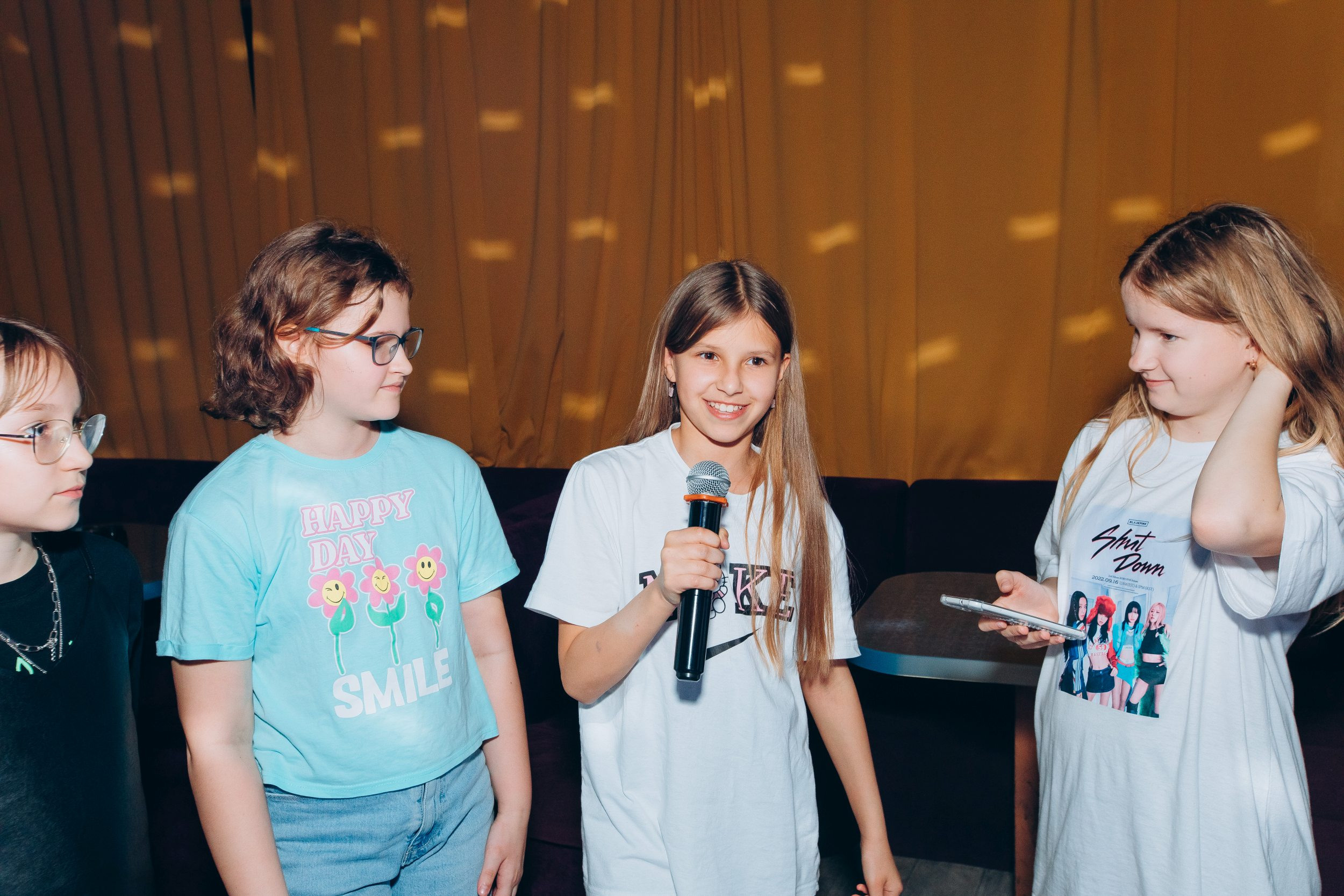 День Рождения Анжелины. Фотограф Марина Верятинская | Краснодар