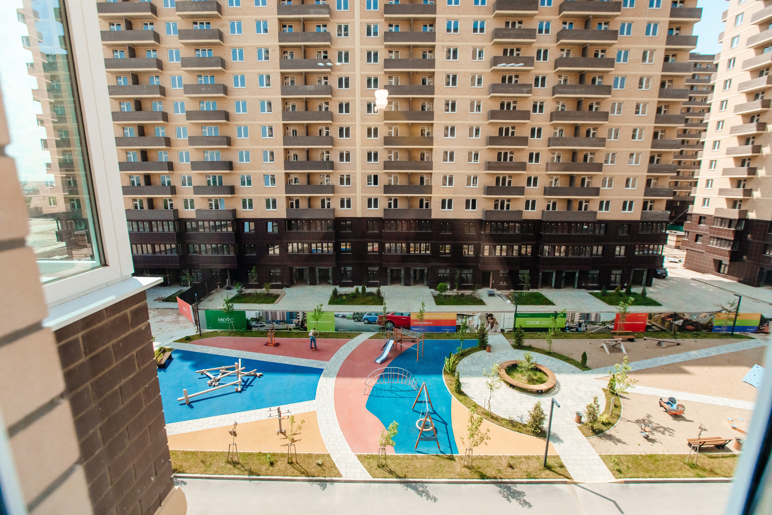 Хоумстейджинг квартиры. Фотограф Марина Верятинская | Краснодар