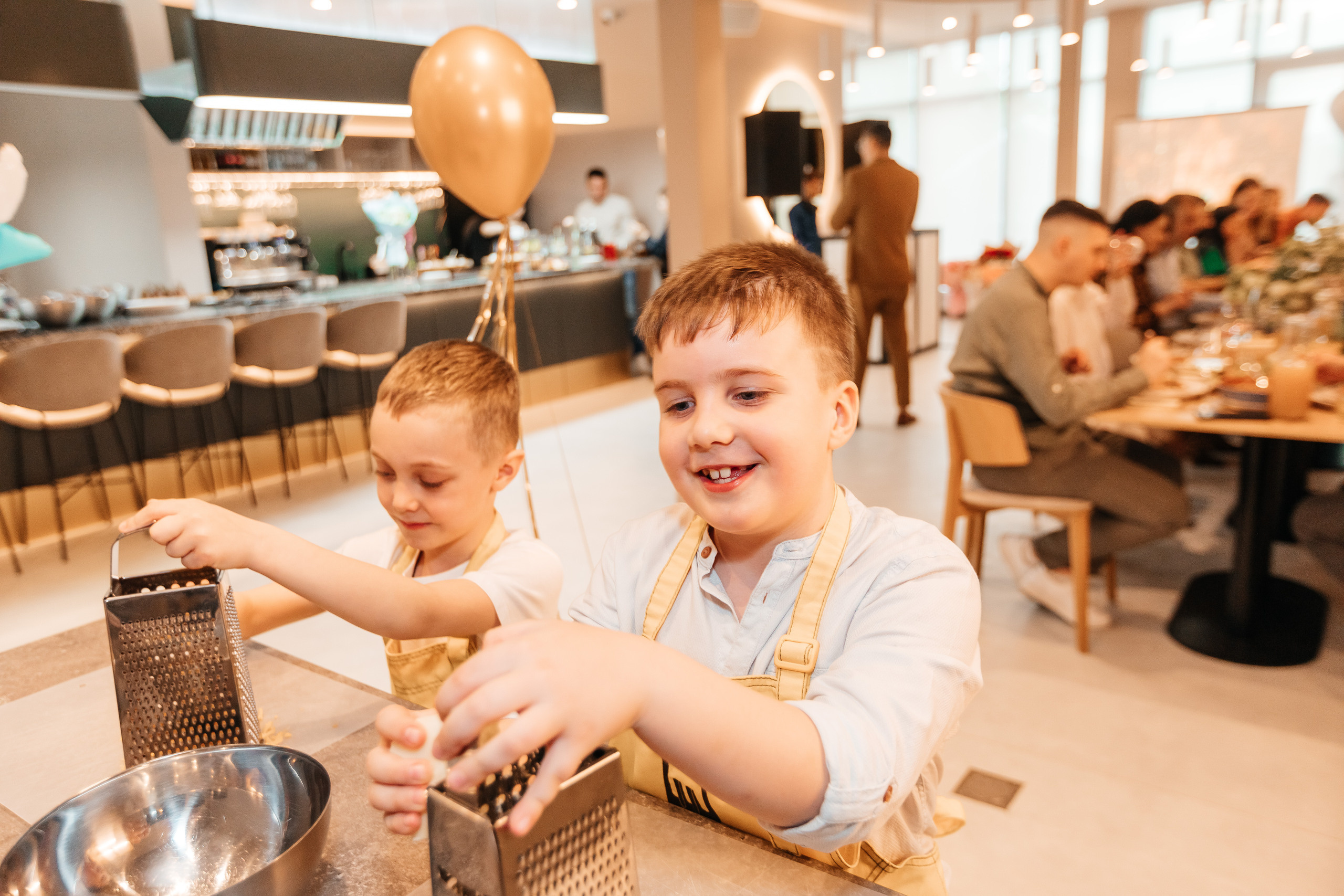 День Рождения Эльвиры. Фотограф Марина Верятинская | Краснодар