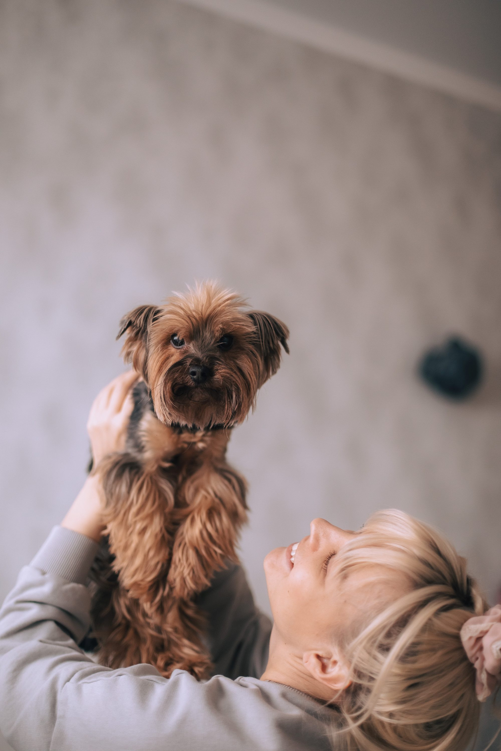 Ивана с мамой Катей. Фотограф Марина Верятинская | Краснодар