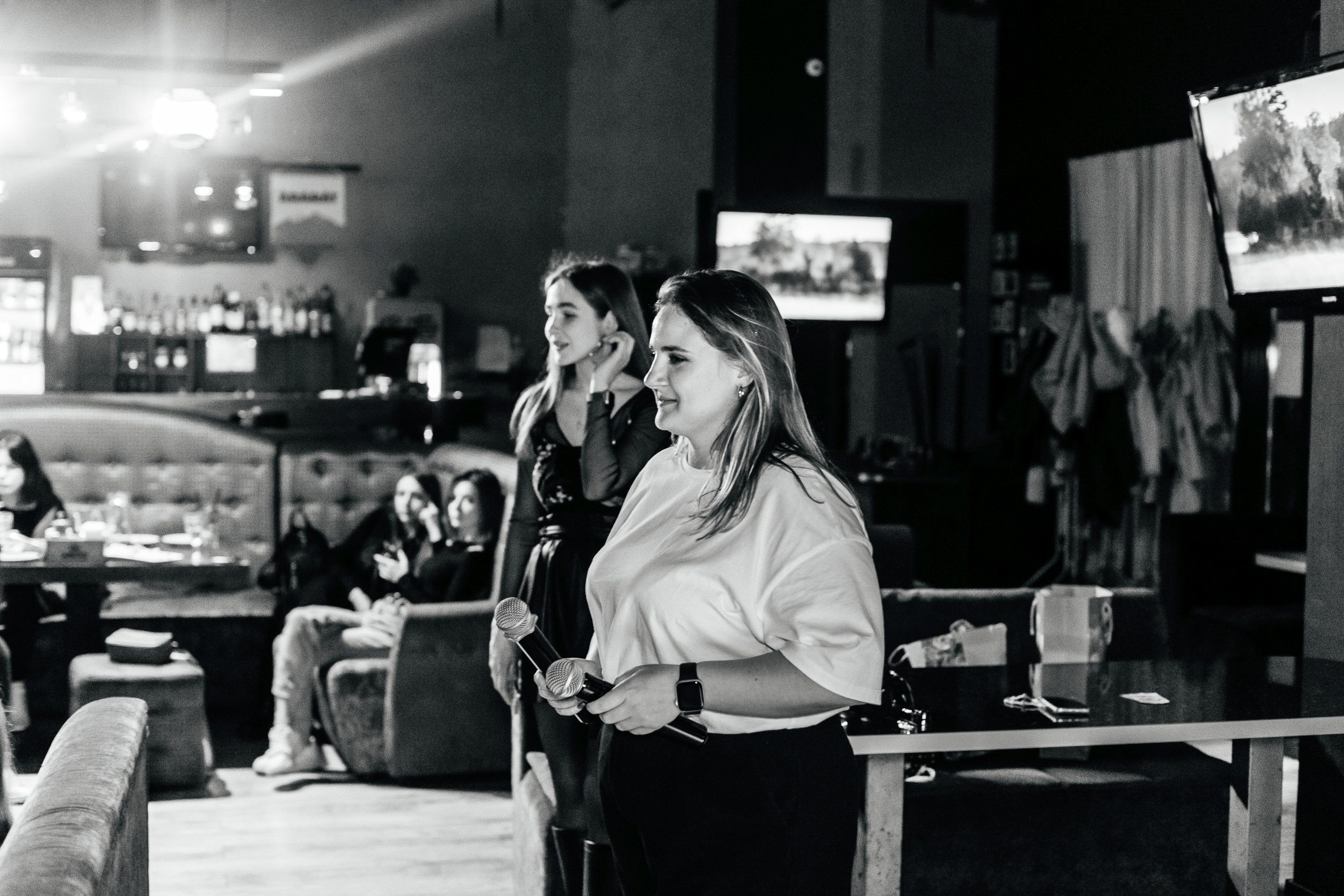 День Рождения Анжелины. Фотограф Марина Верятинская | Краснодар