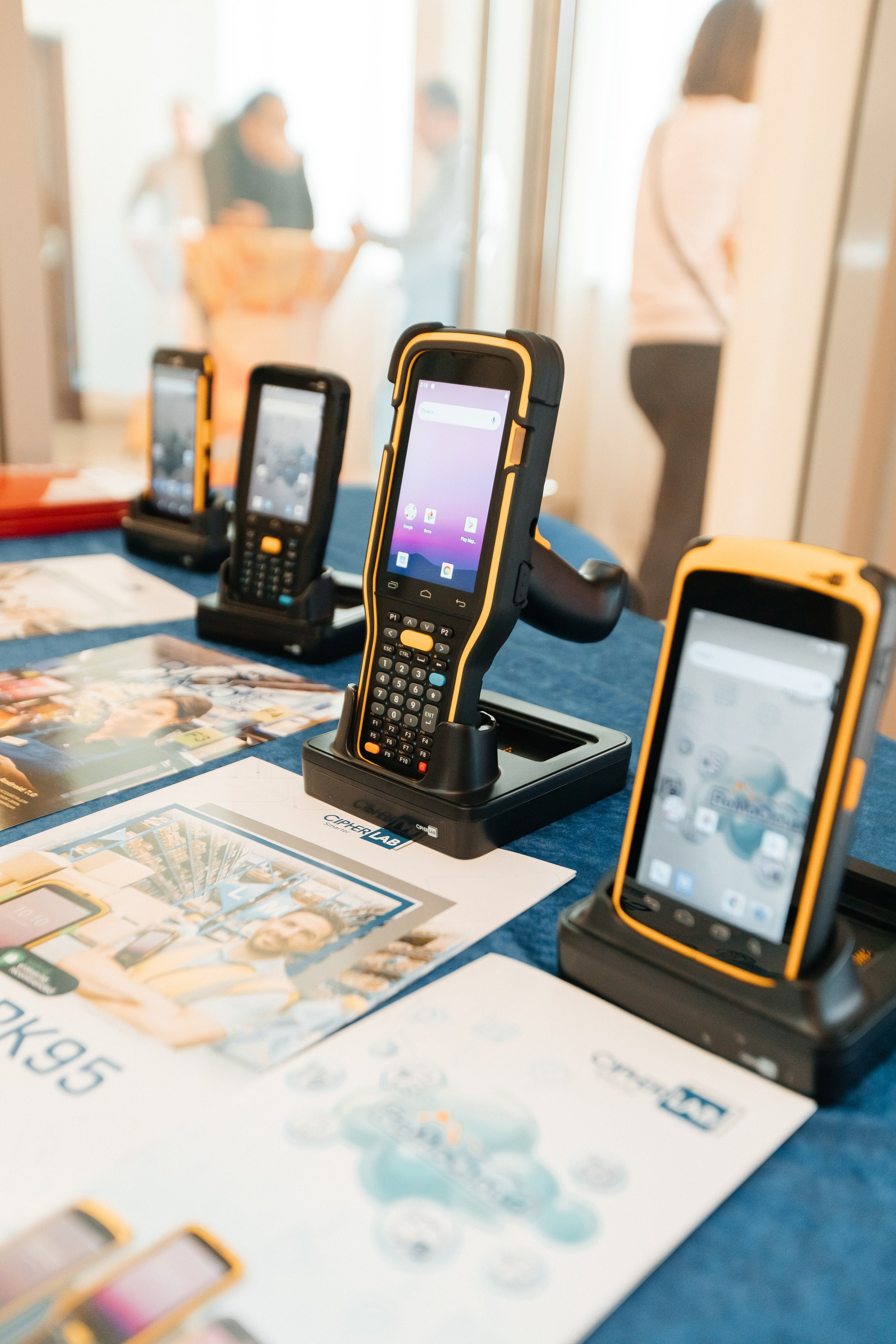 Конференция. Фотограф Марина Верятинская | Краснодар